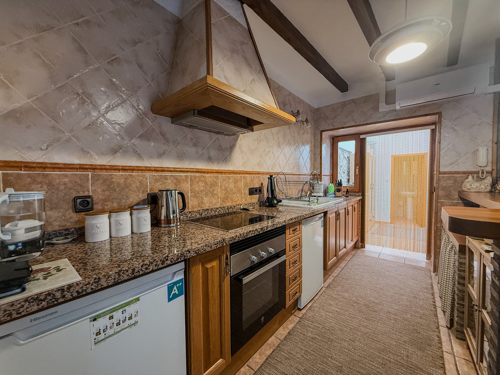 Adosado de 3 dormitorios en Oliva