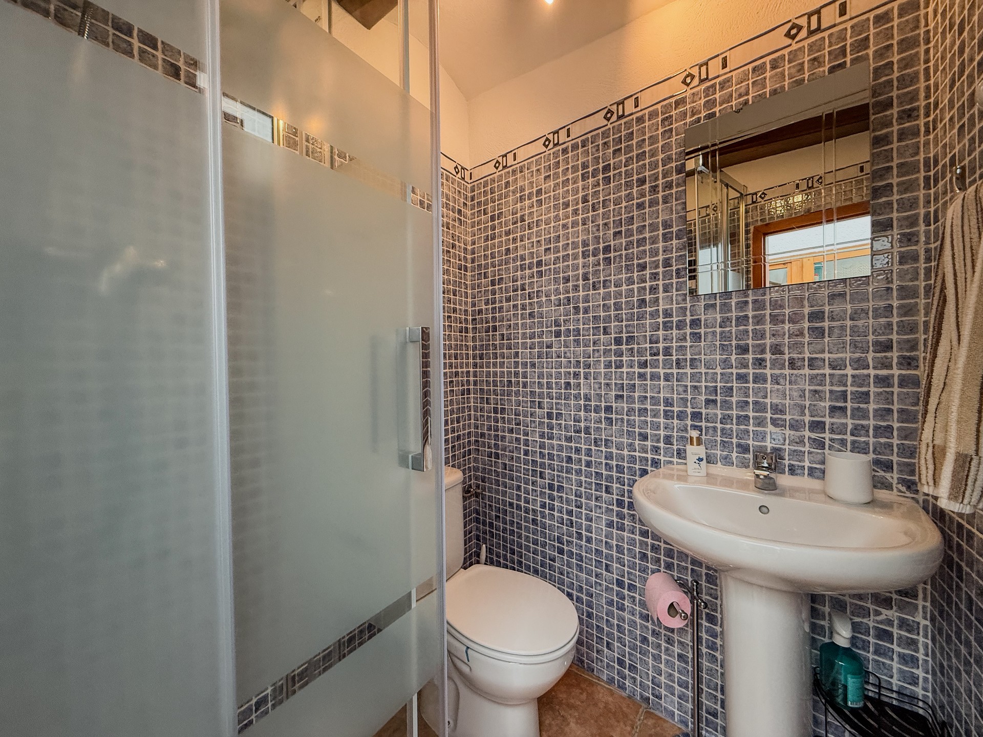 Adosado de 3 dormitorios en Oliva