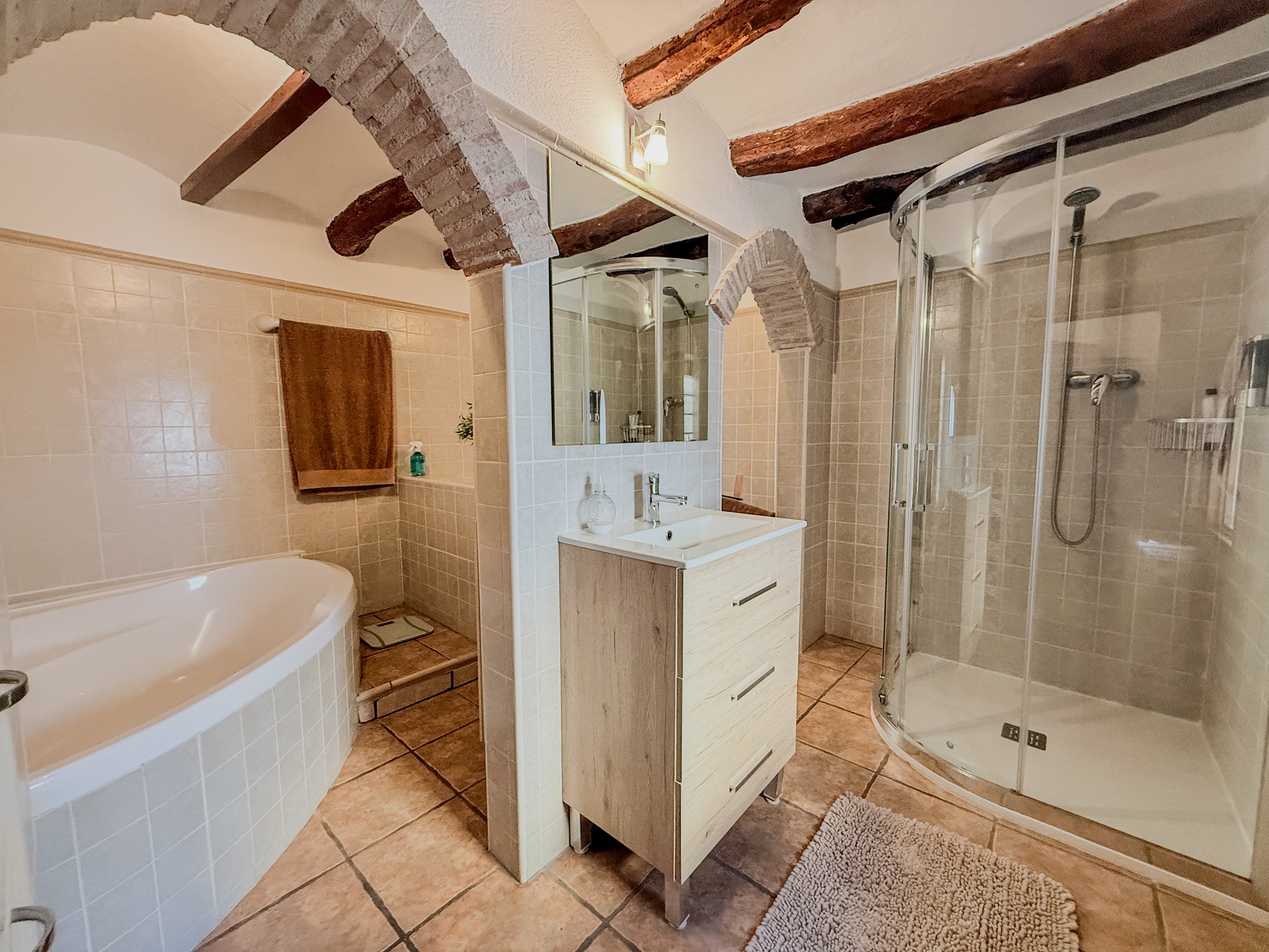 Adosado de 3 dormitorios en Oliva