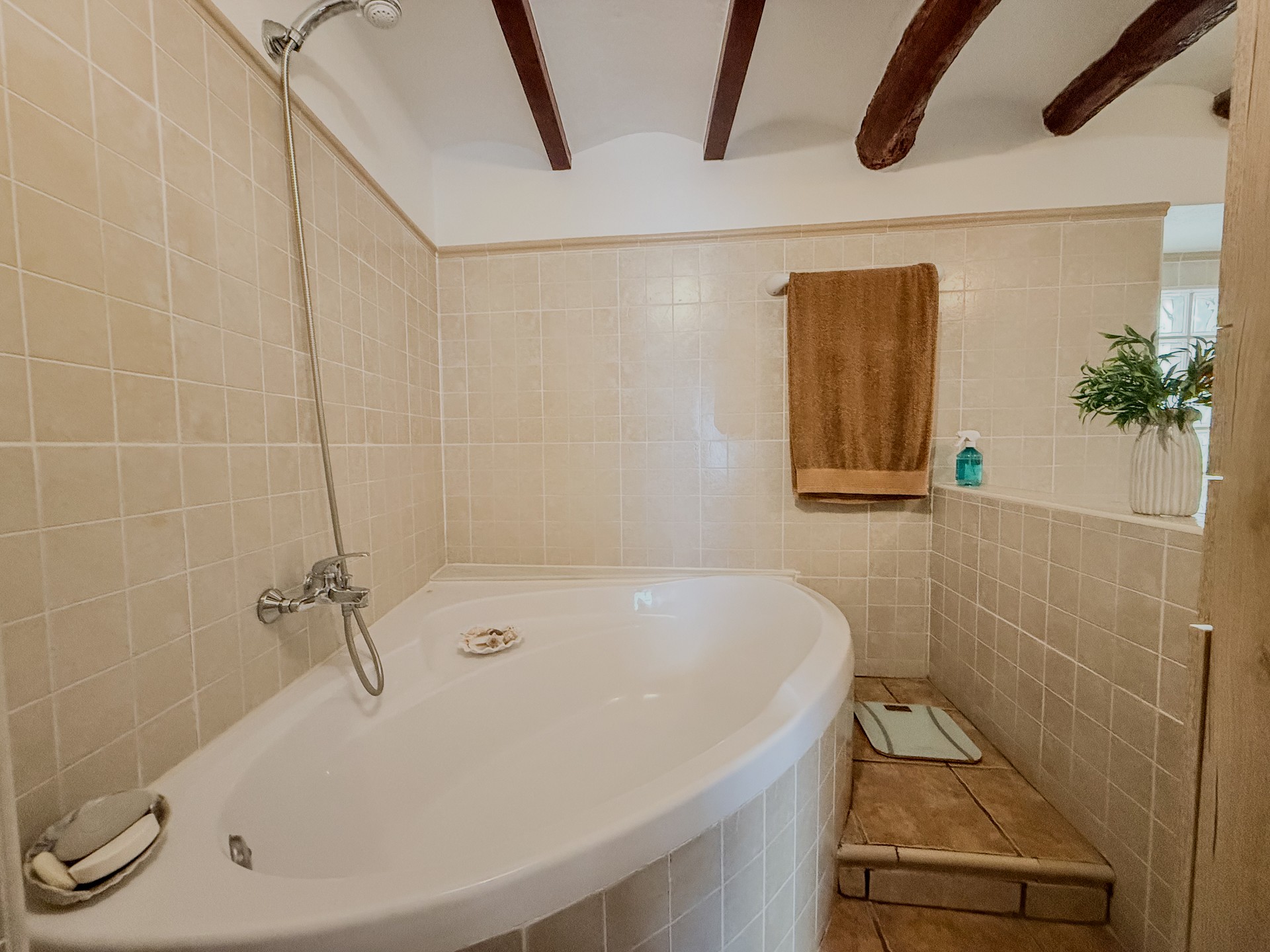 Adosado de 3 dormitorios en Oliva