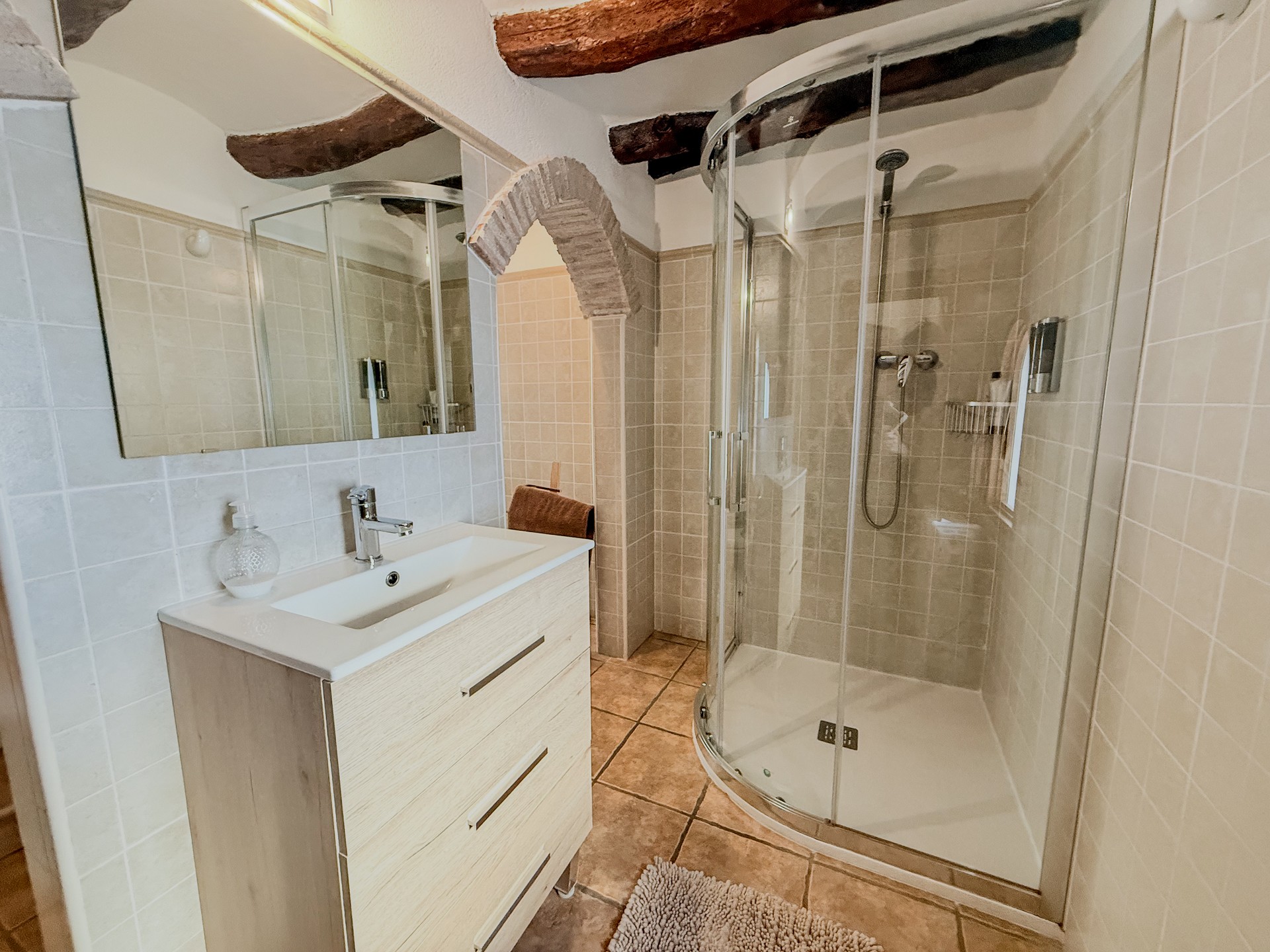 Adosado de 3 dormitorios en Oliva