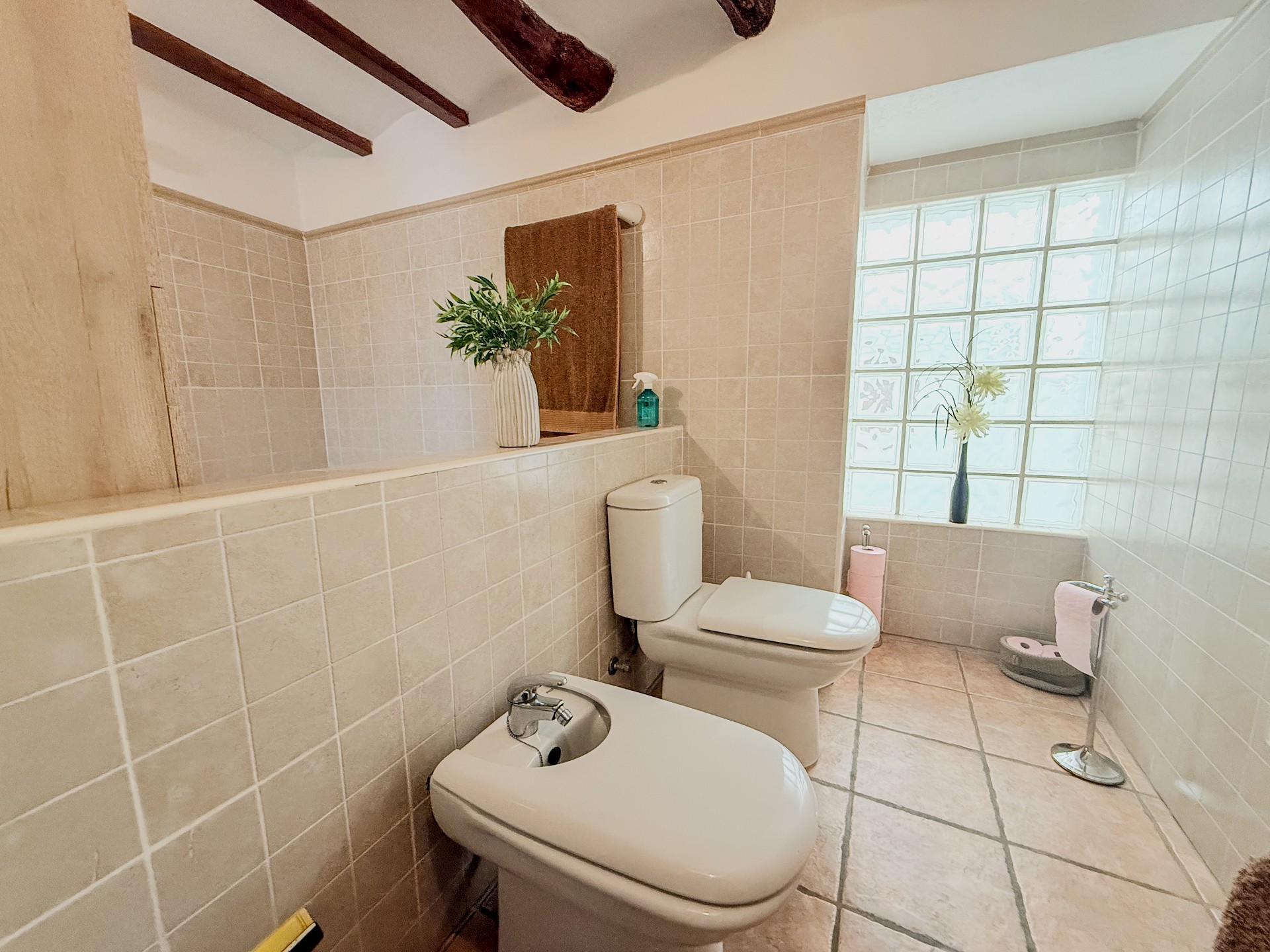 Adosado de 3 dormitorios en Oliva