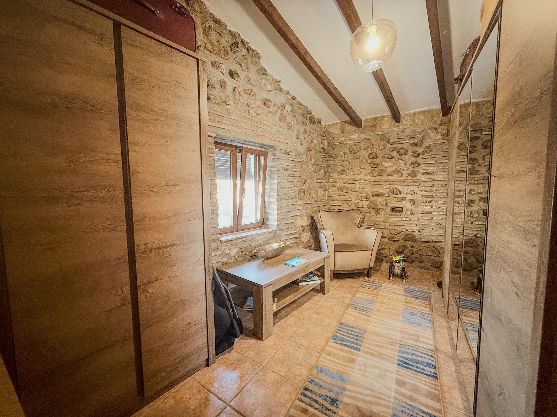 Adosado de 3 dormitorios en Oliva