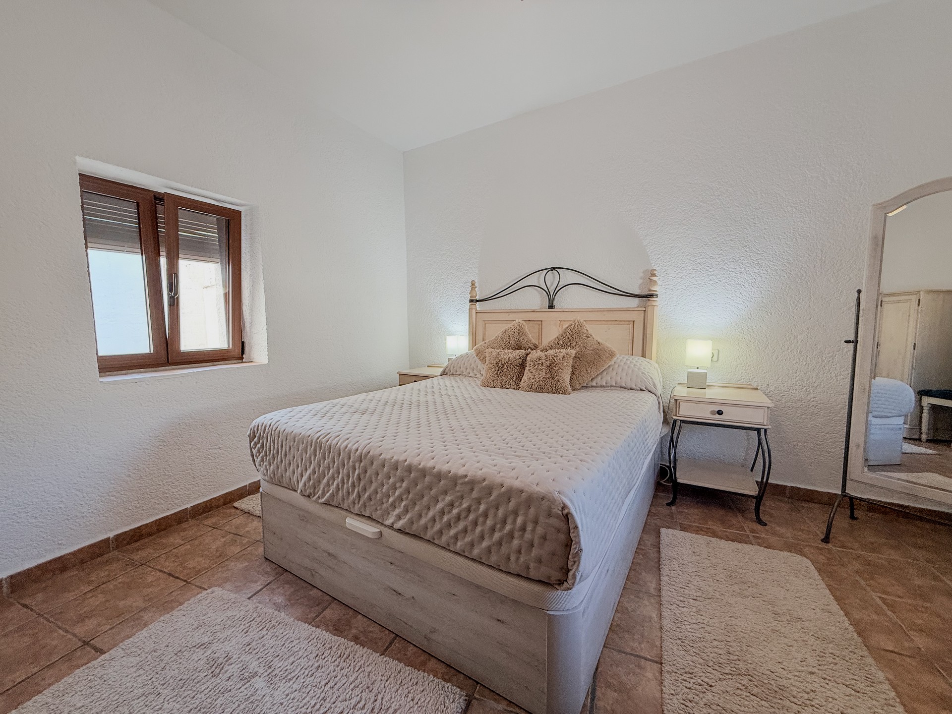 Adosado de 3 dormitorios en Oliva