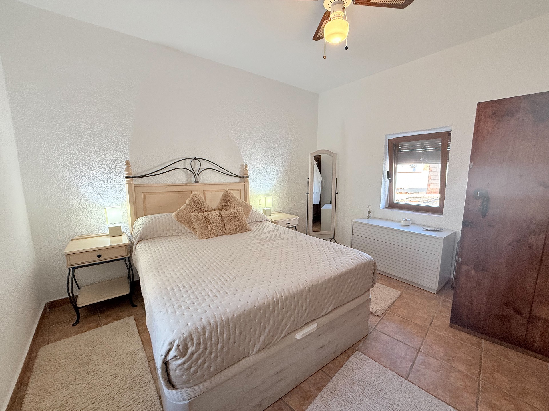 Adosado de 3 dormitorios en Oliva