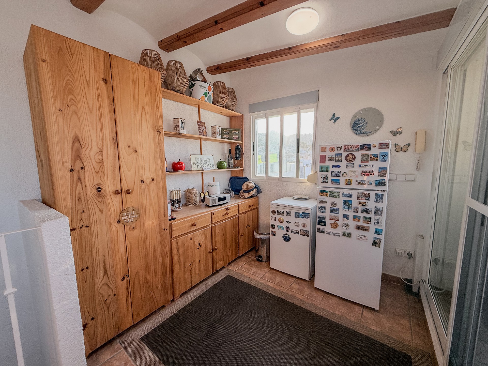 Adosado de 3 dormitorios en Oliva