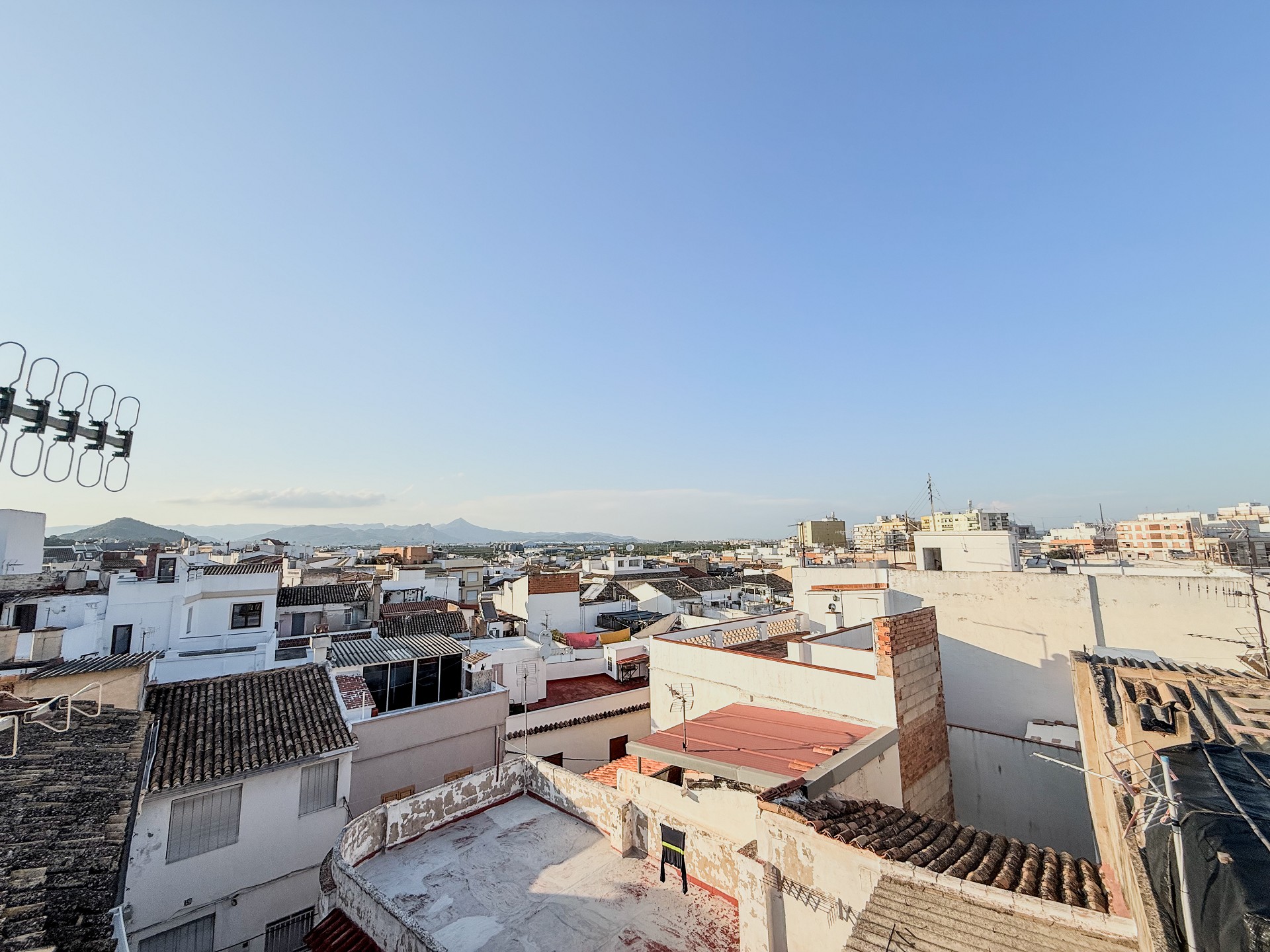 Adosado de 3 dormitorios en Oliva