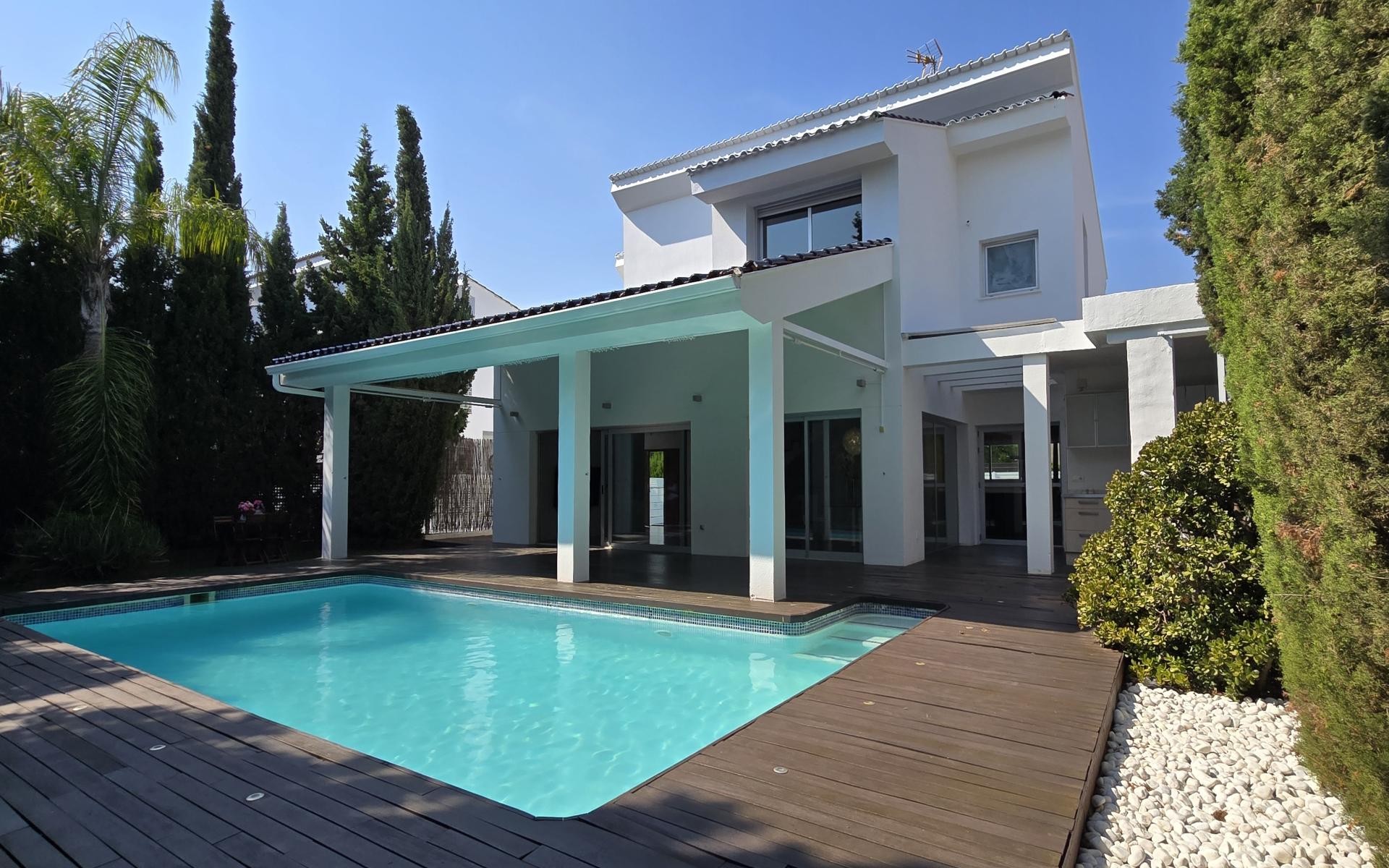 5 Bedroom Villa in La Cañada