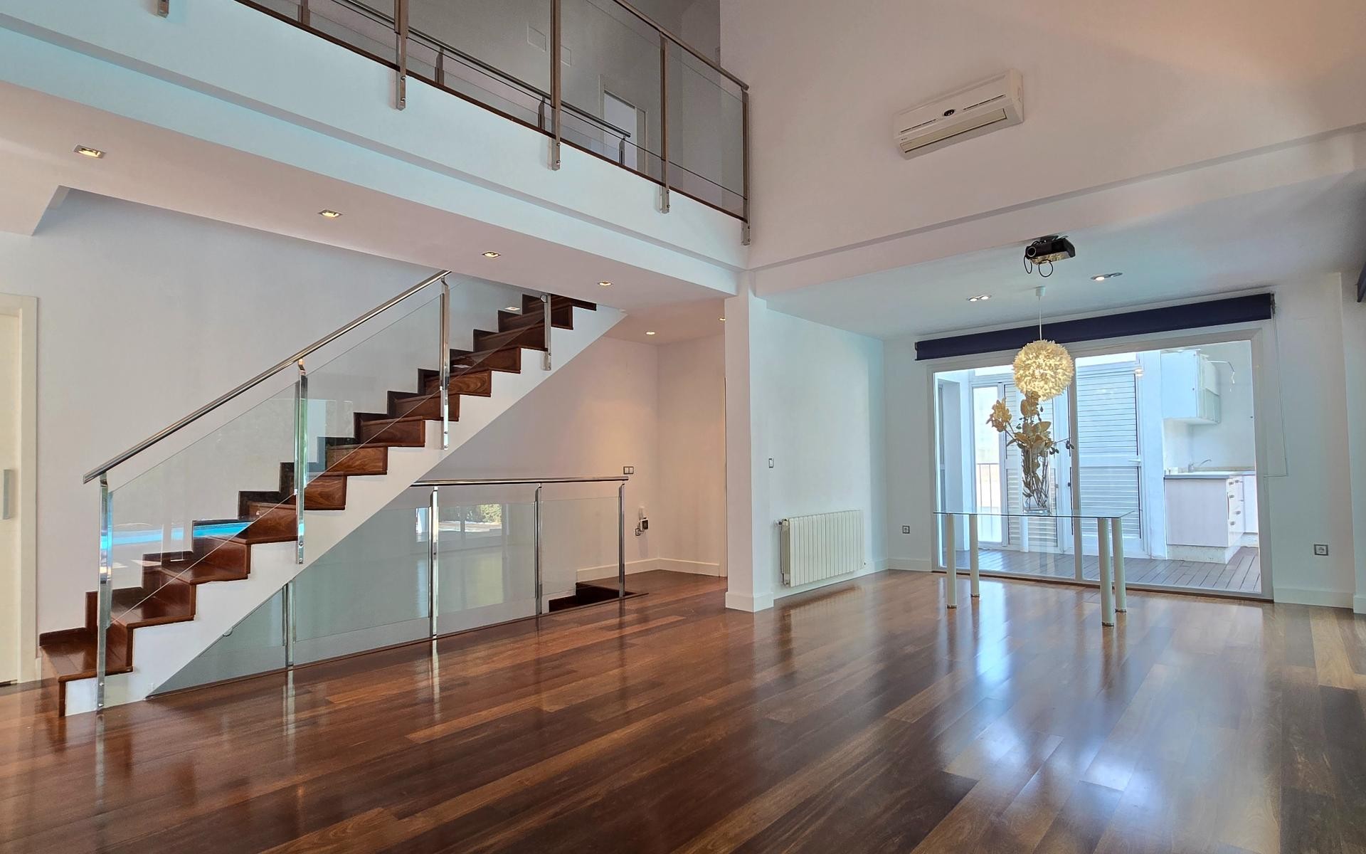 5 Bedroom Villa in La Cañada