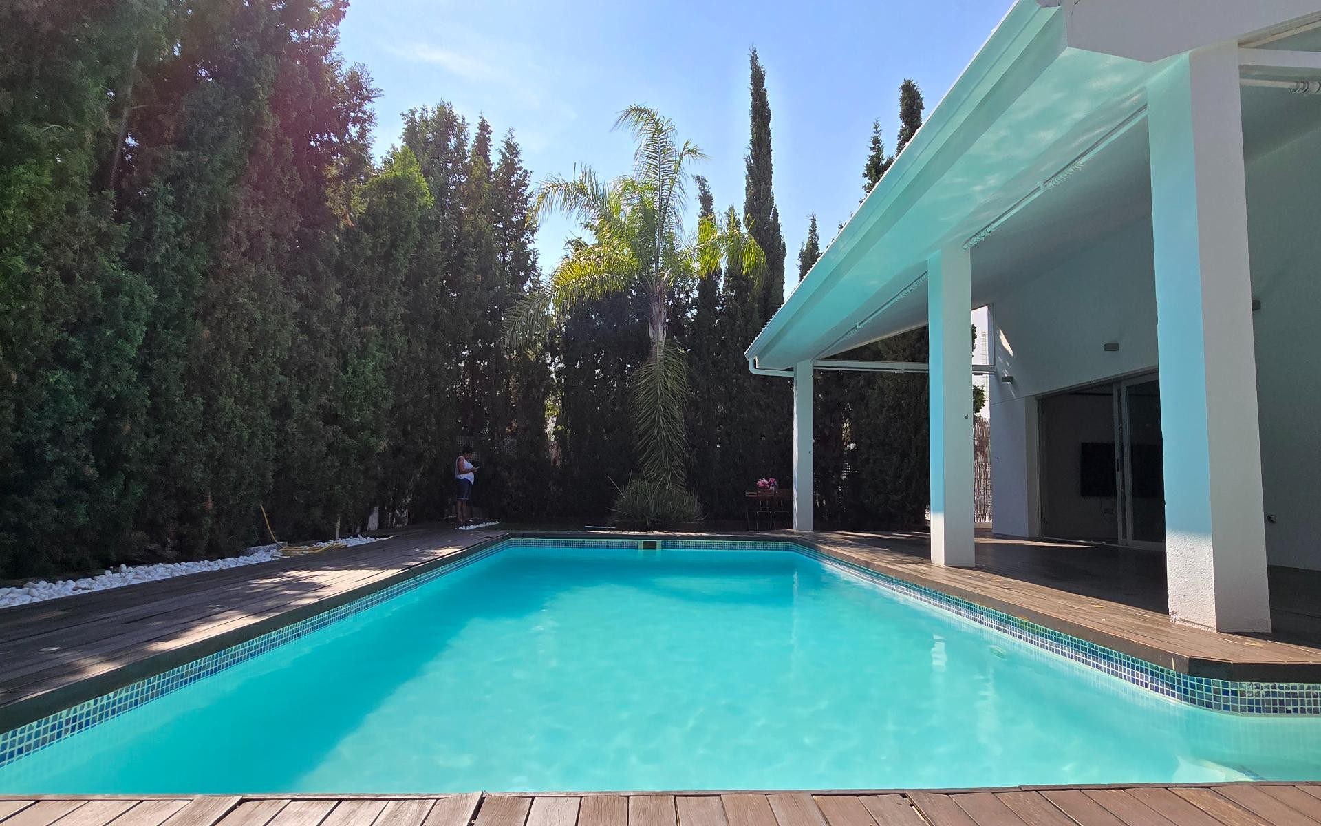 5 Bedroom Villa in La Cañada