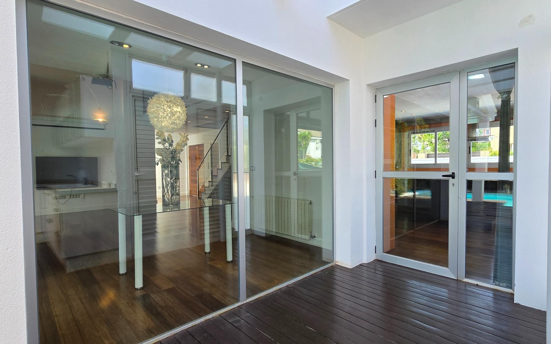 5 Bedroom Villa in La Cañada