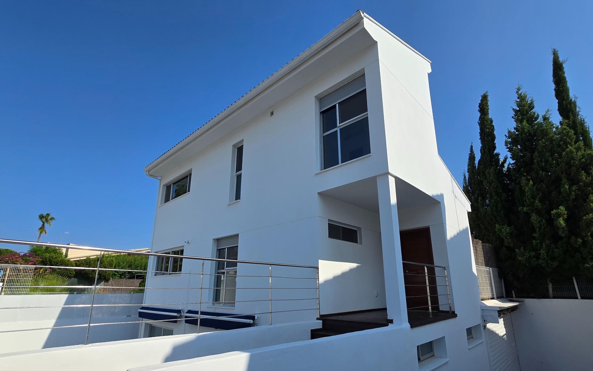 5 Bedroom Villa in La Cañada