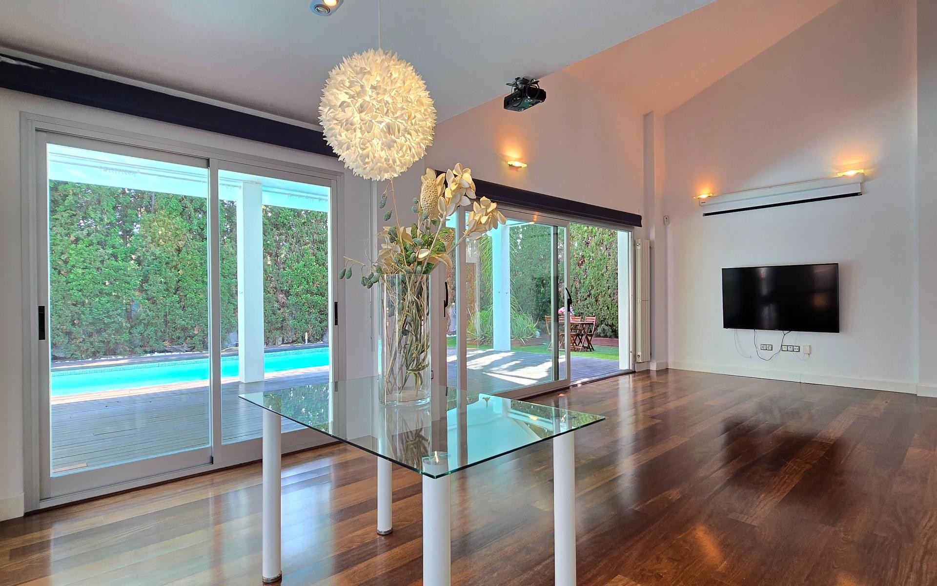 5 Bedroom Villa in La Cañada