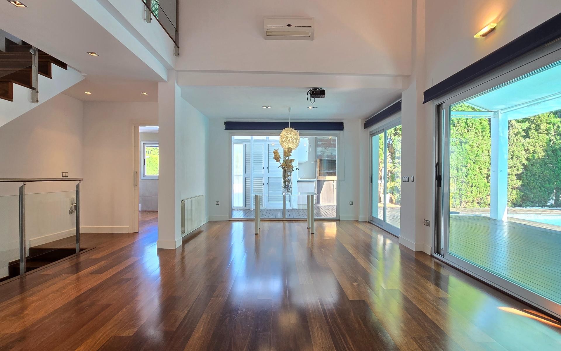 5 Bedroom Villa in La Cañada