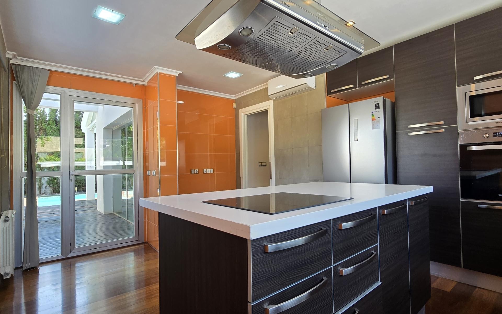 5 Bedroom Villa in La Cañada