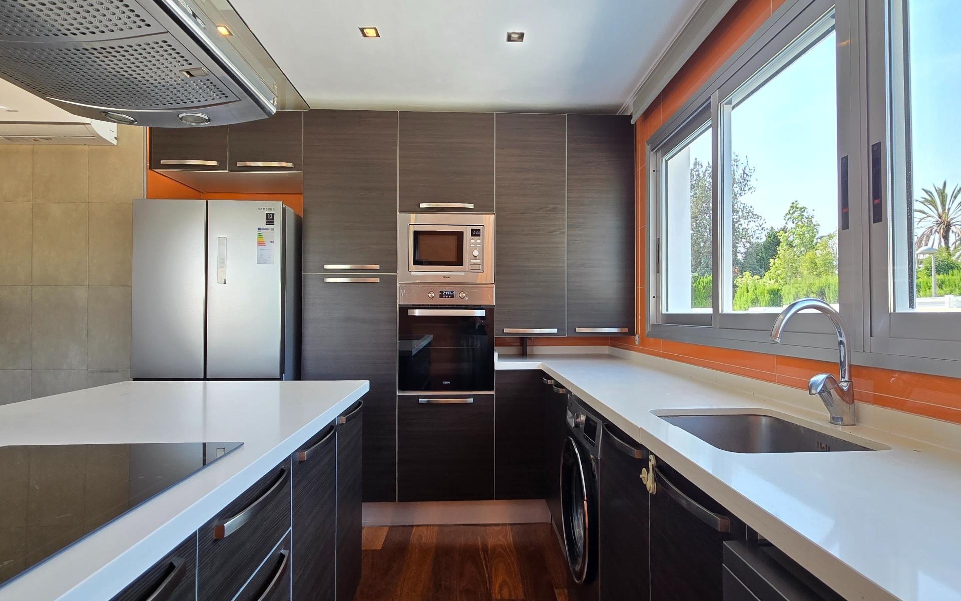 5 Bedroom Villa in La Cañada