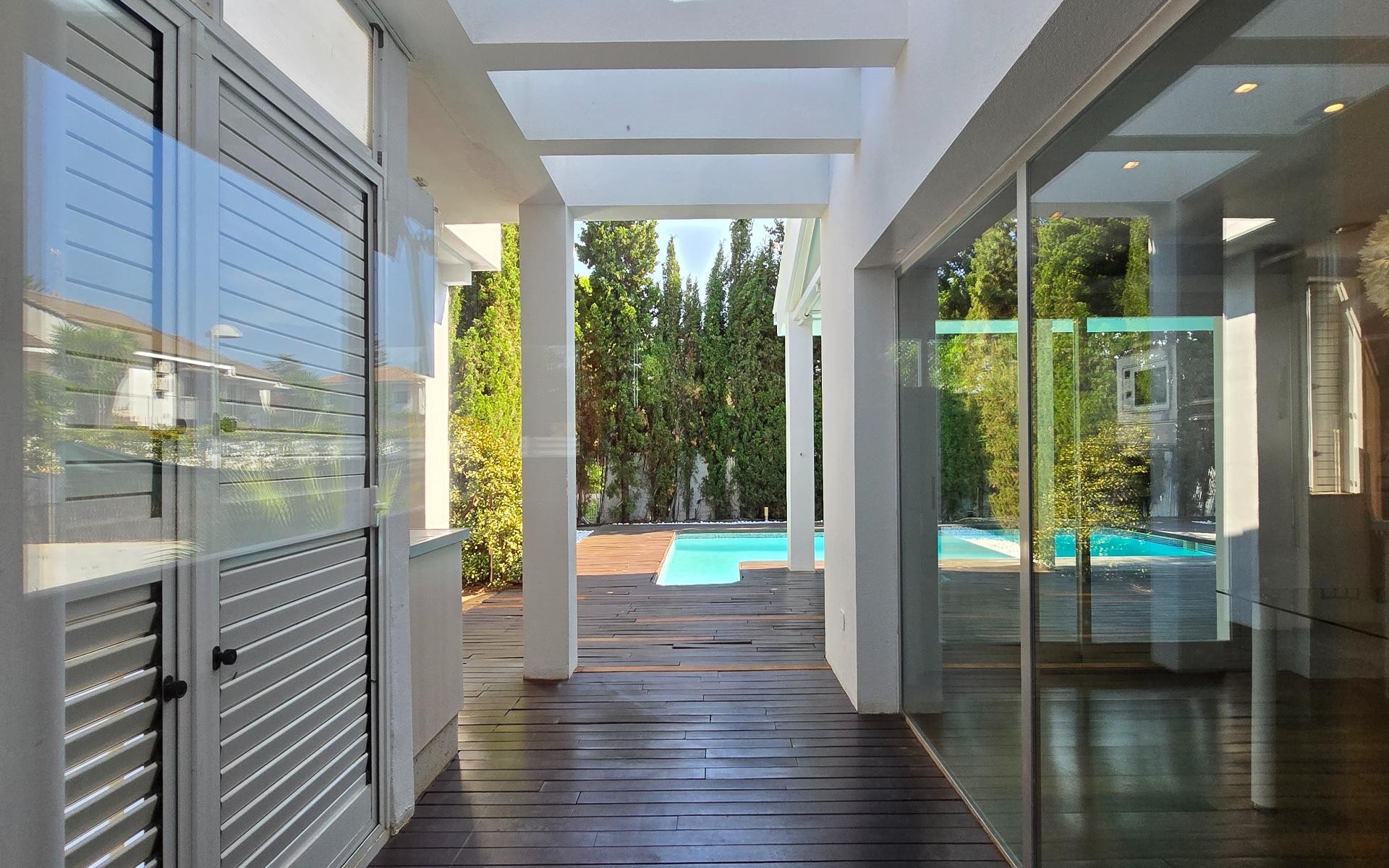 5 Bedroom Villa in La Cañada