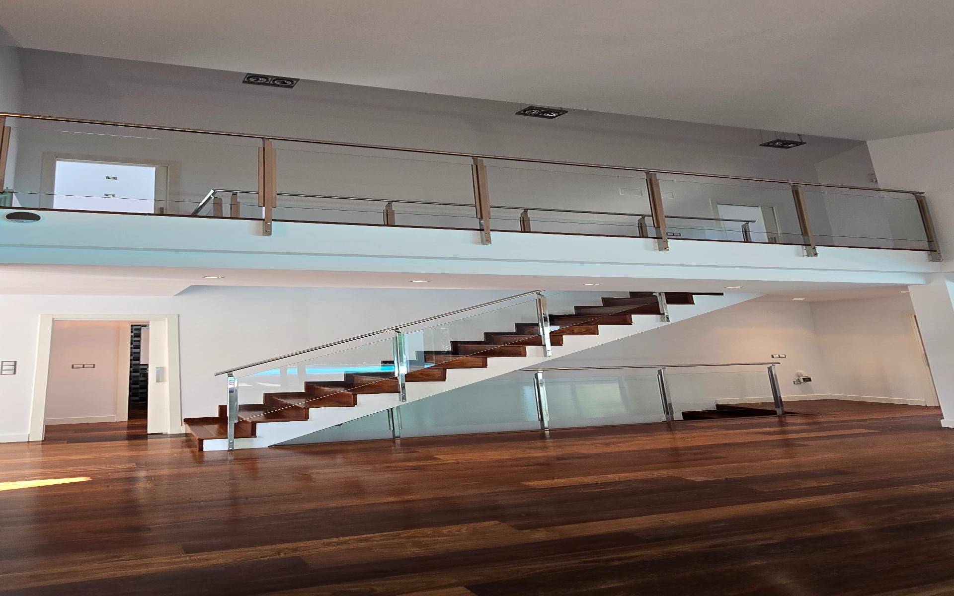 5 Bedroom Villa in La Cañada