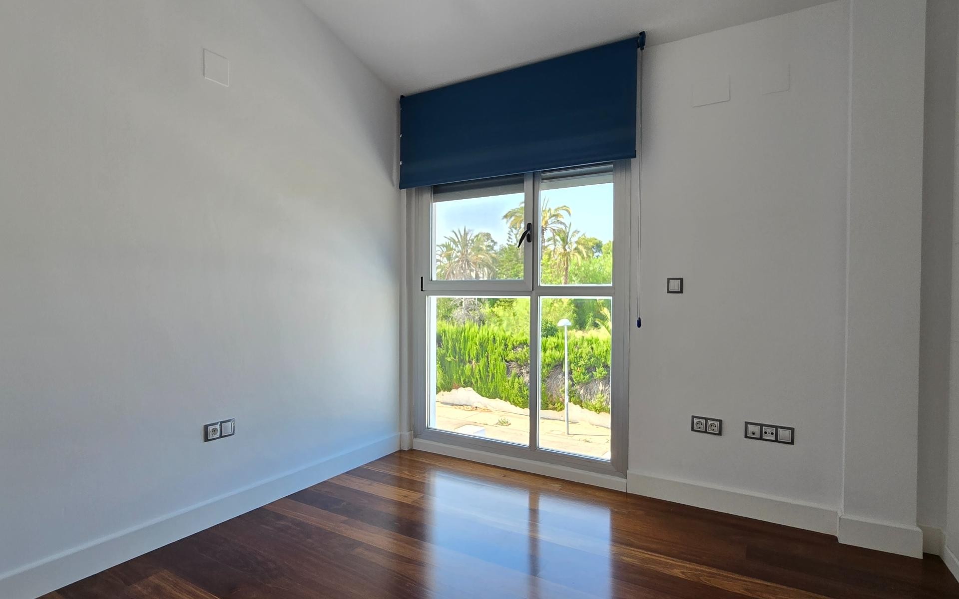 5 Bedroom Villa in La Cañada