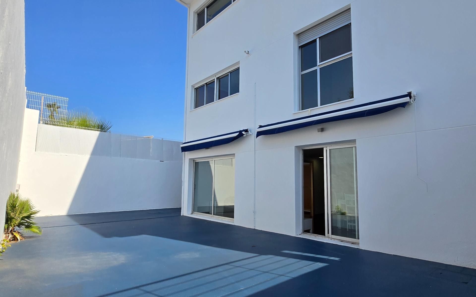 5 Bedroom Villa in La Cañada