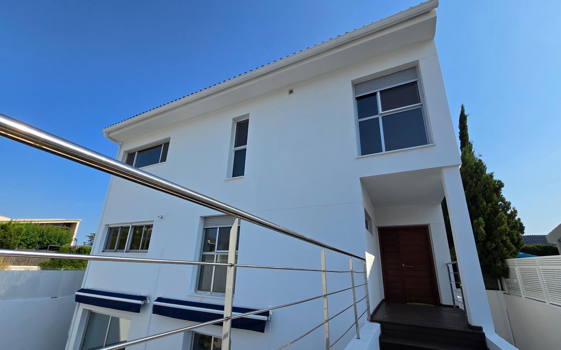 5 Bedroom Villa in La Cañada