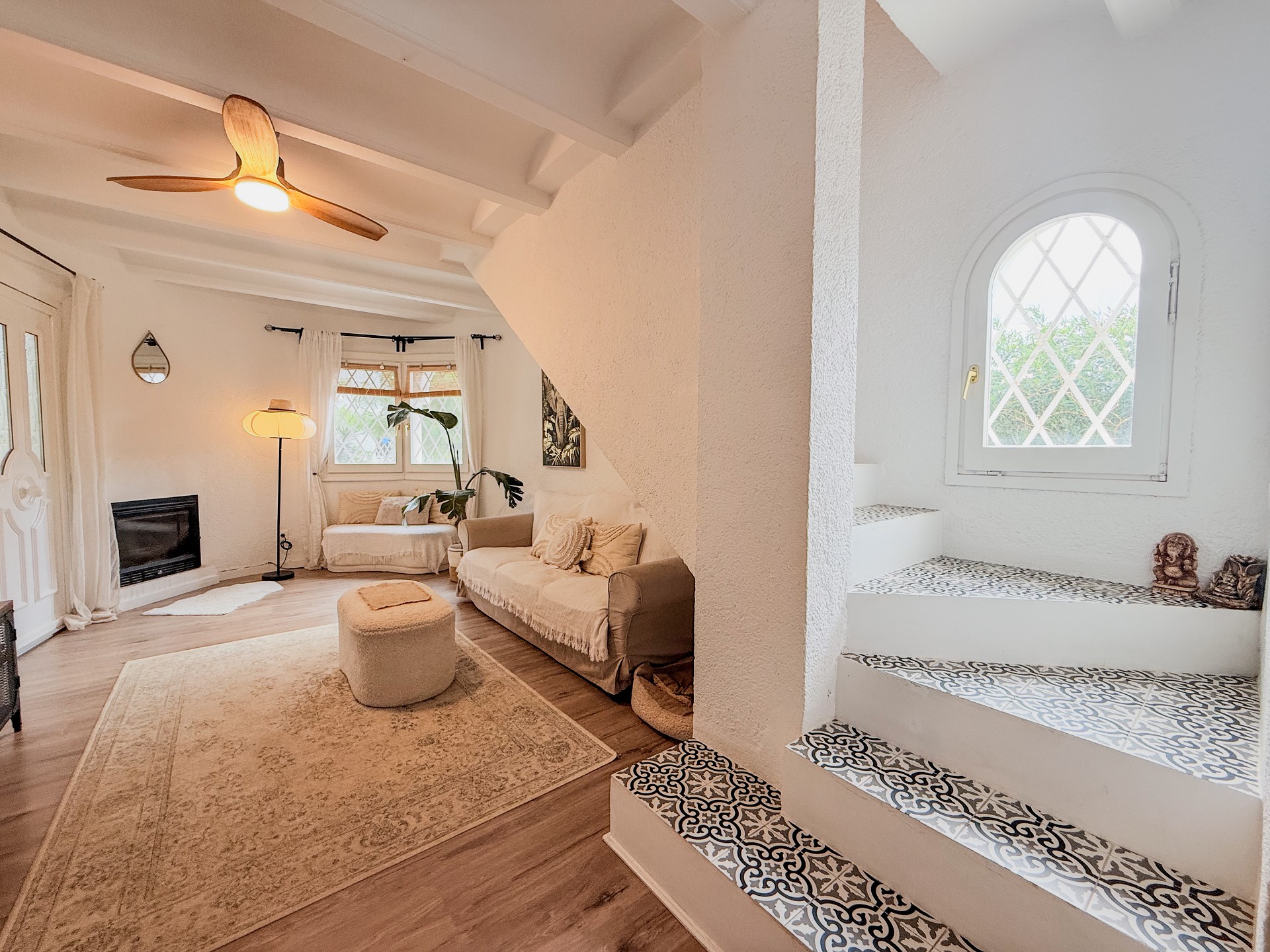 3 Bedroom Villa in Denia