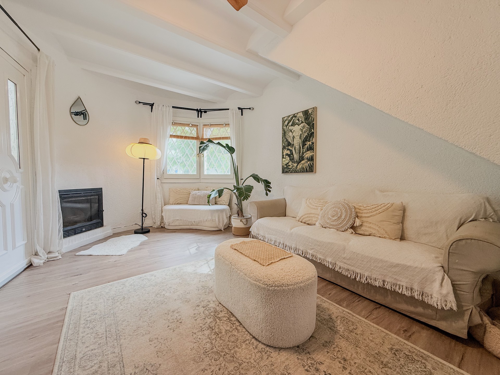 3 Bedroom Villa in Denia