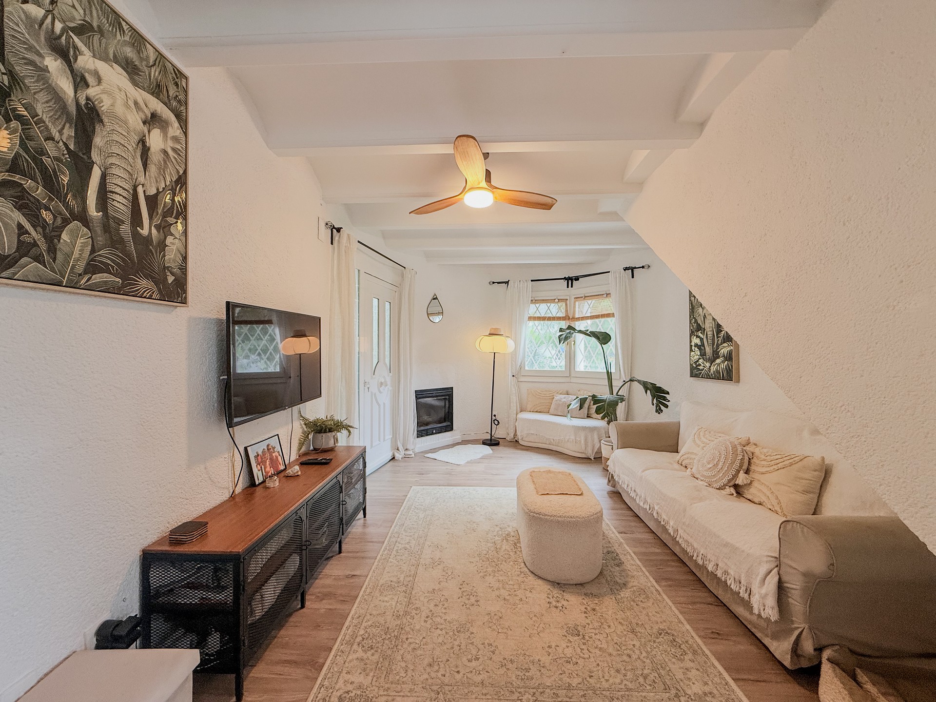 3 Bedroom Villa in Denia