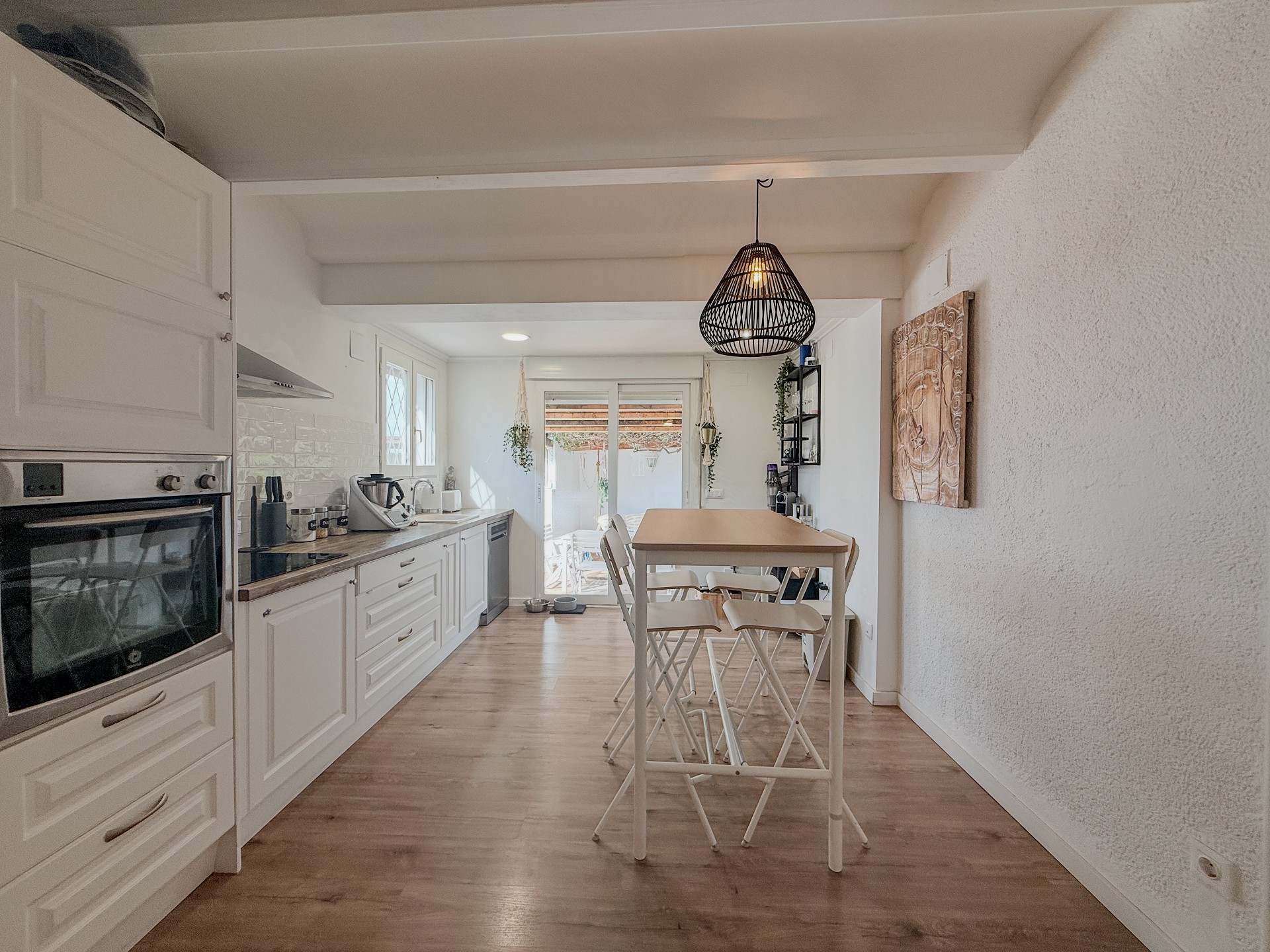 3 Bedroom Villa in Denia