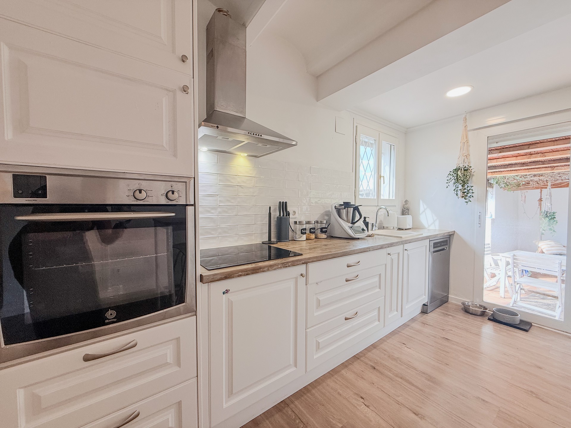 3 Bedroom Villa in Denia