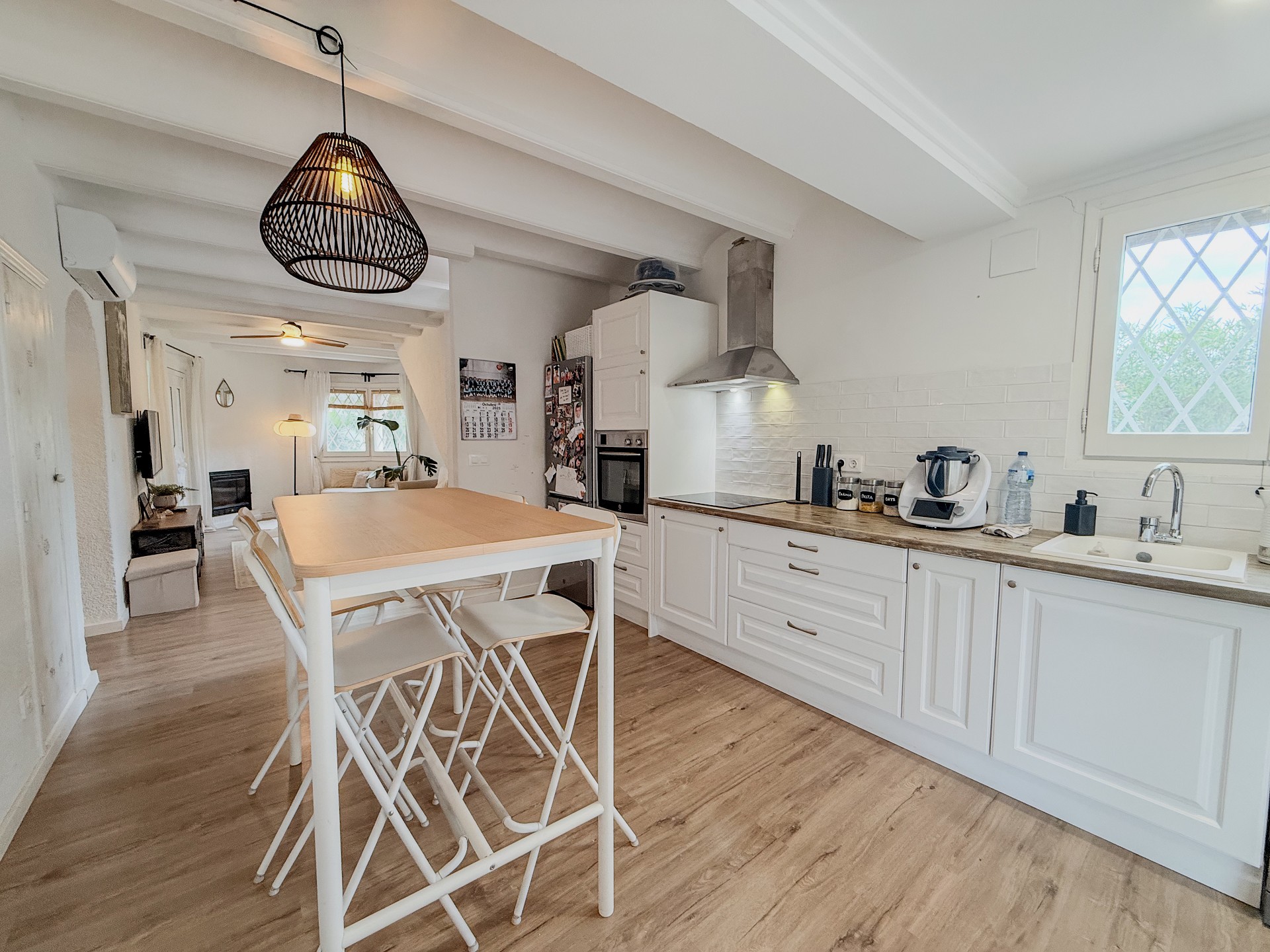 3 Bedroom Villa in Denia