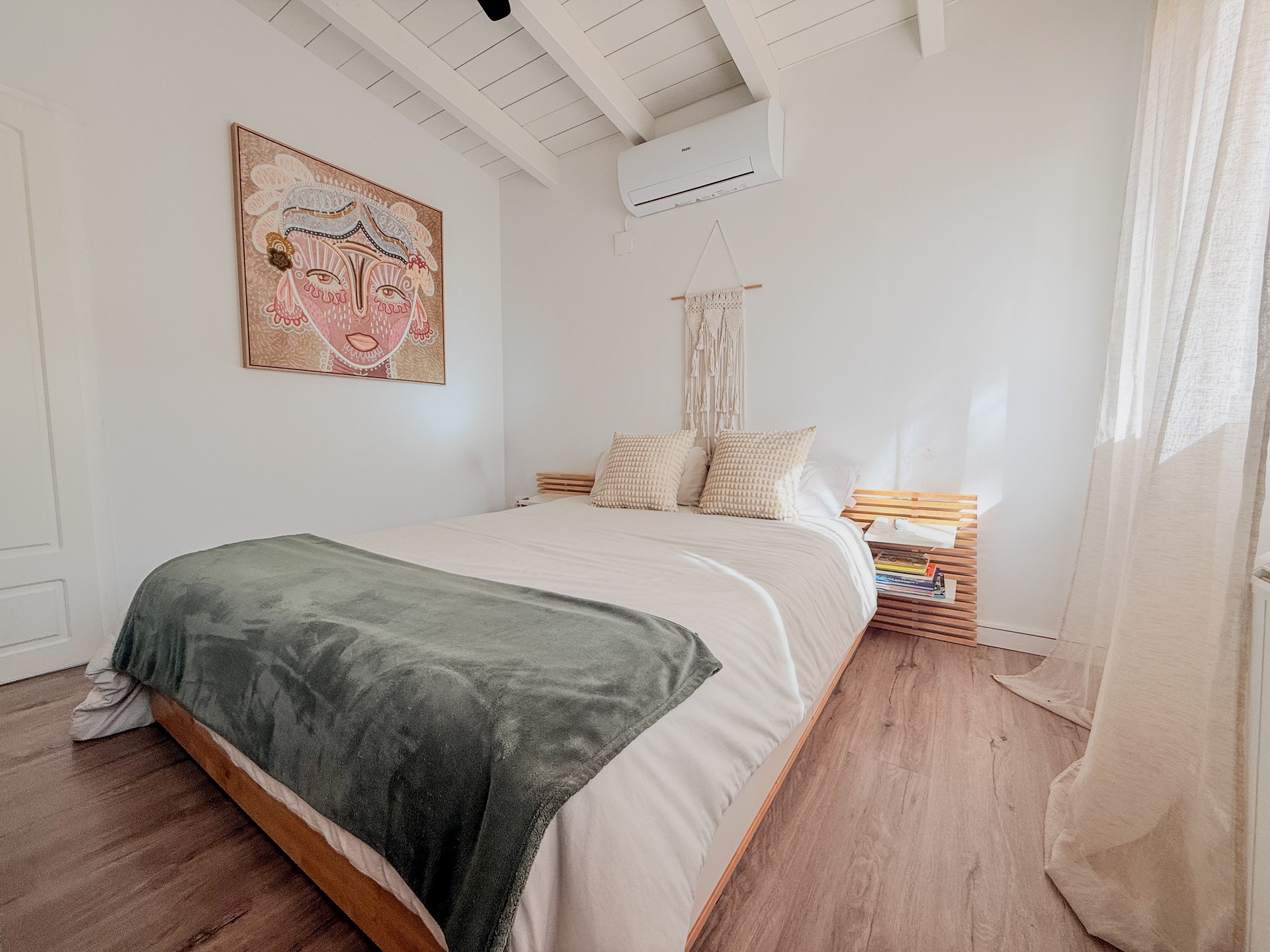 3 Bedroom Villa in Denia