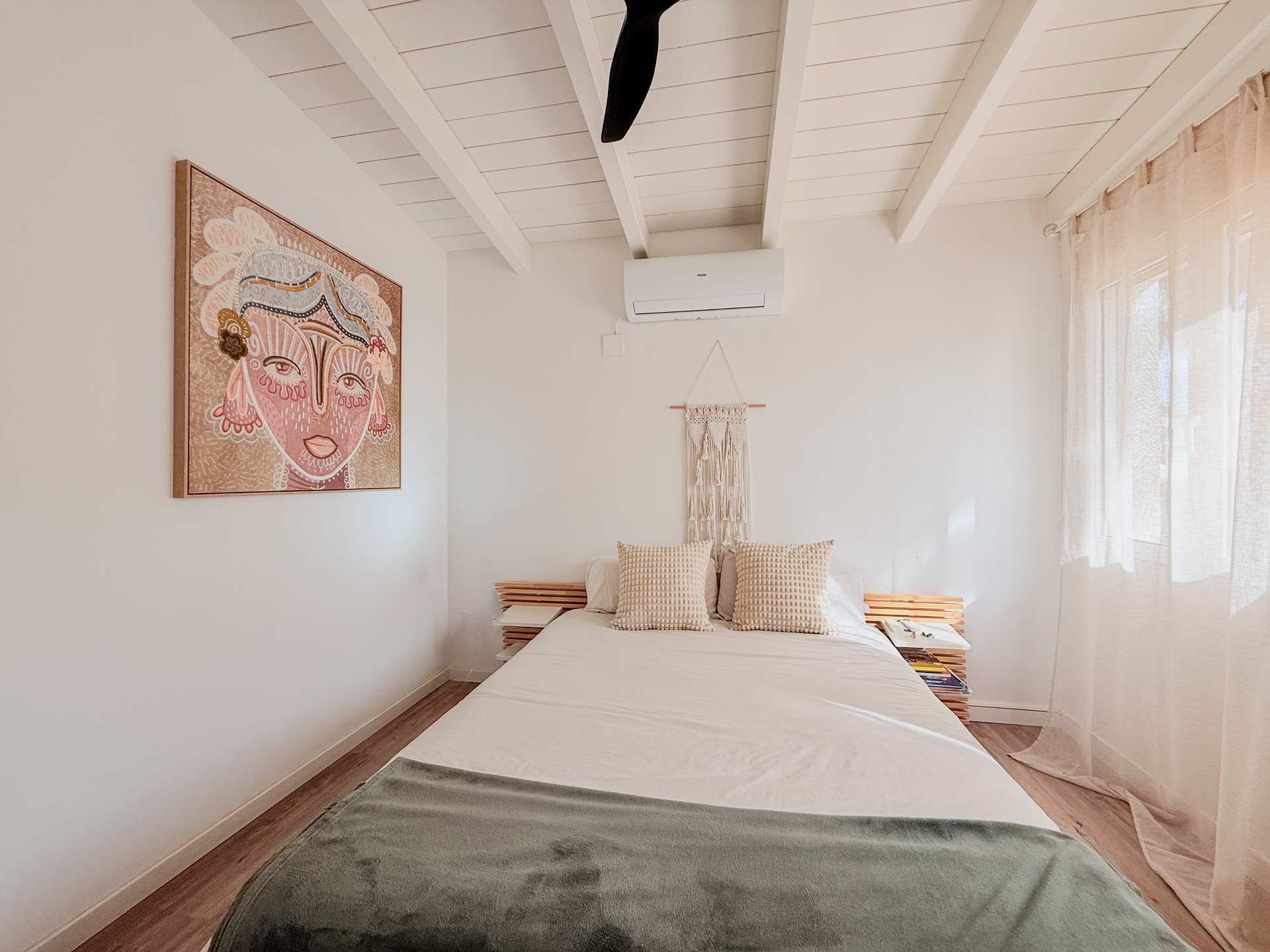 3 Bedroom Villa in Denia