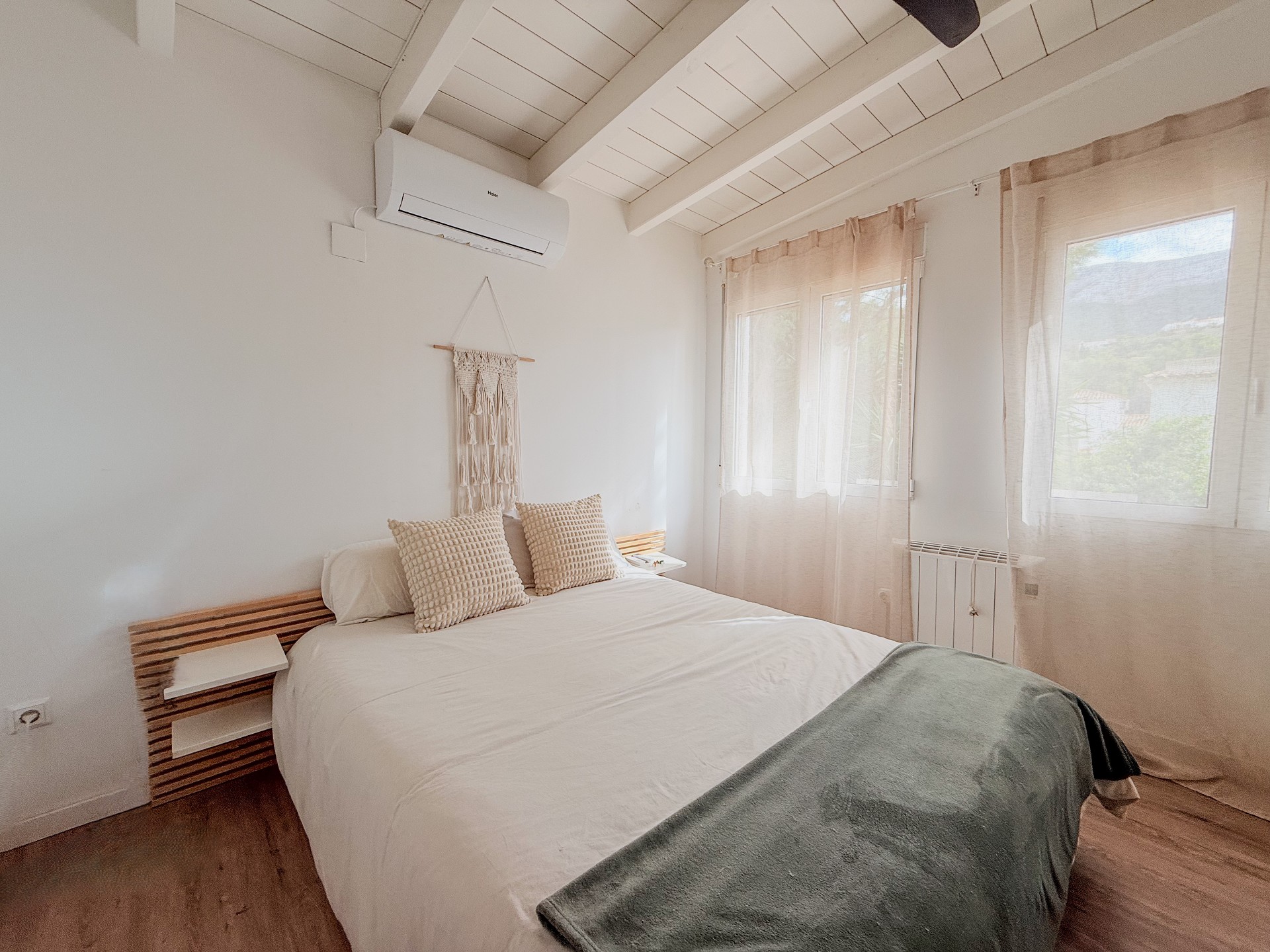 3 Bedroom Villa in Denia