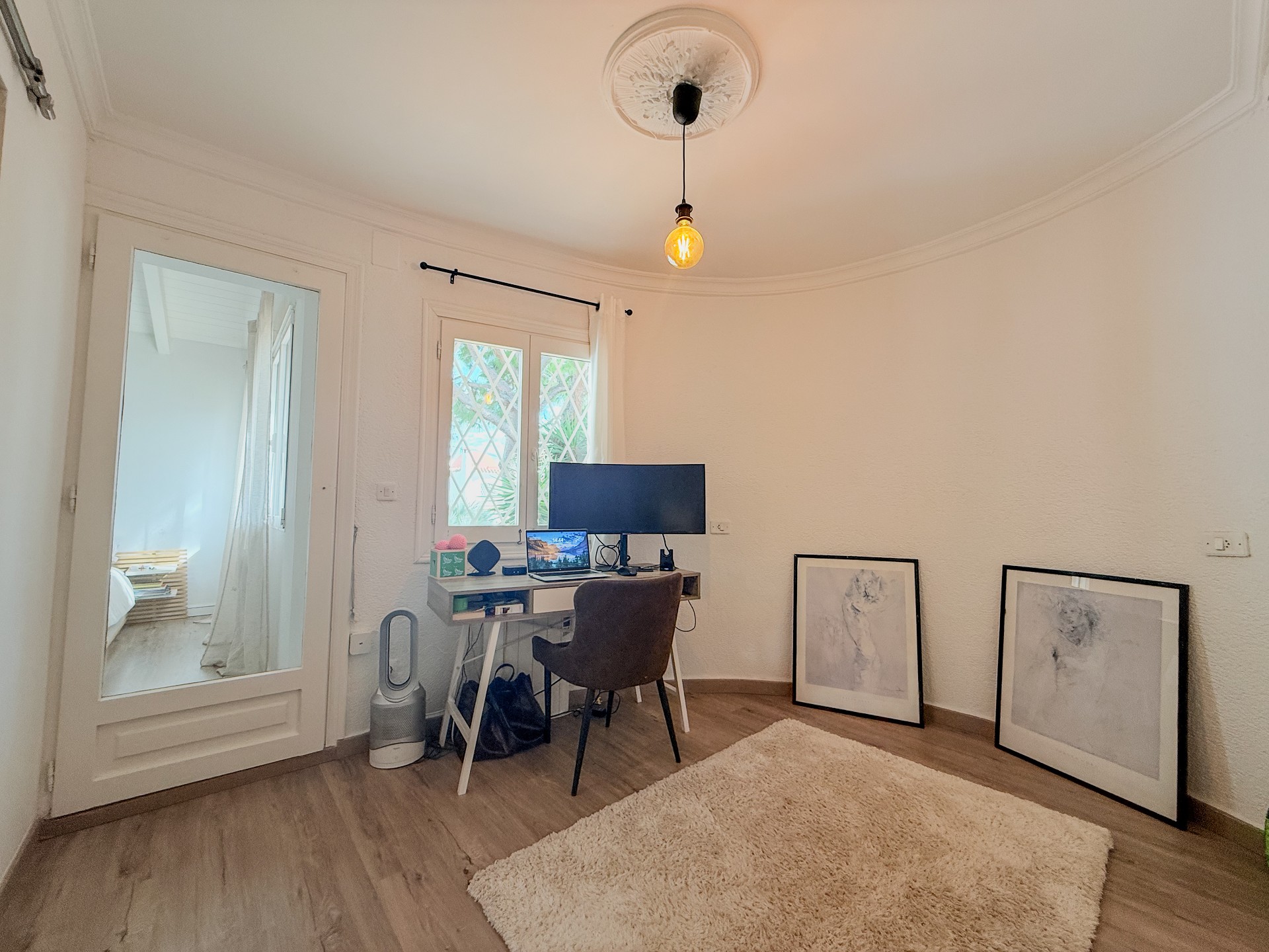 3 Bedroom Villa in Denia