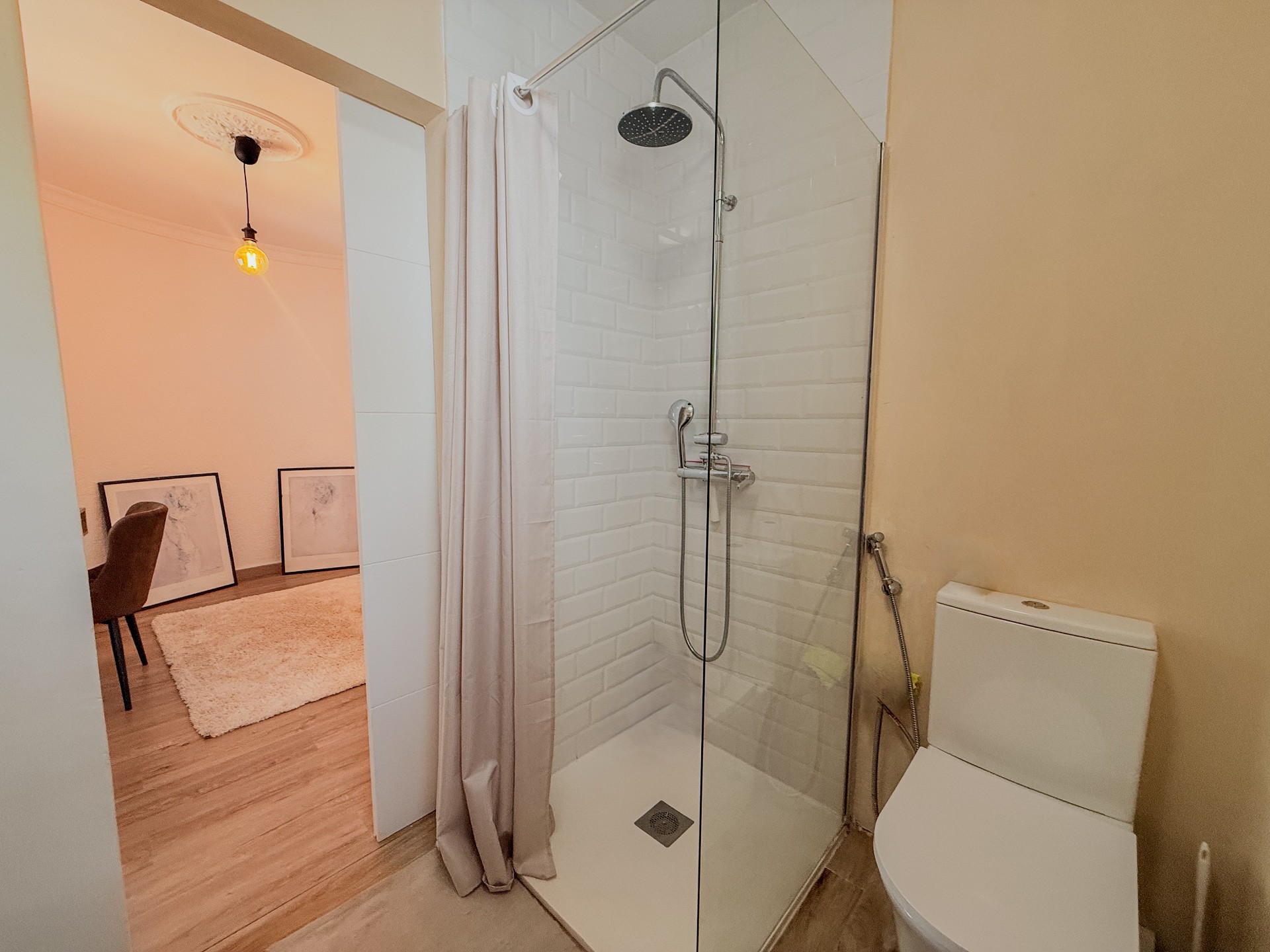 3 Bedroom Villa in Denia