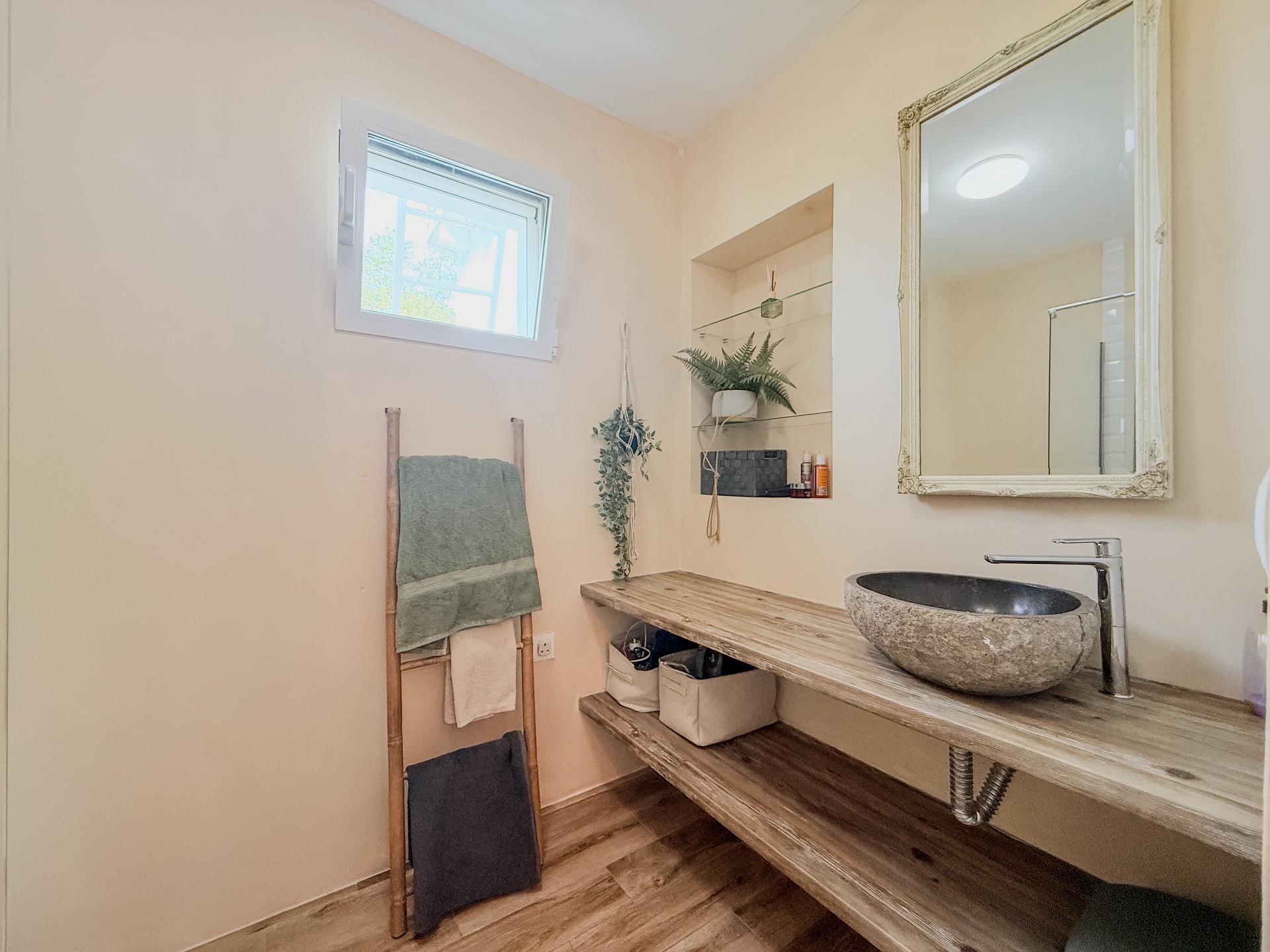 3 Bedroom Villa in Denia