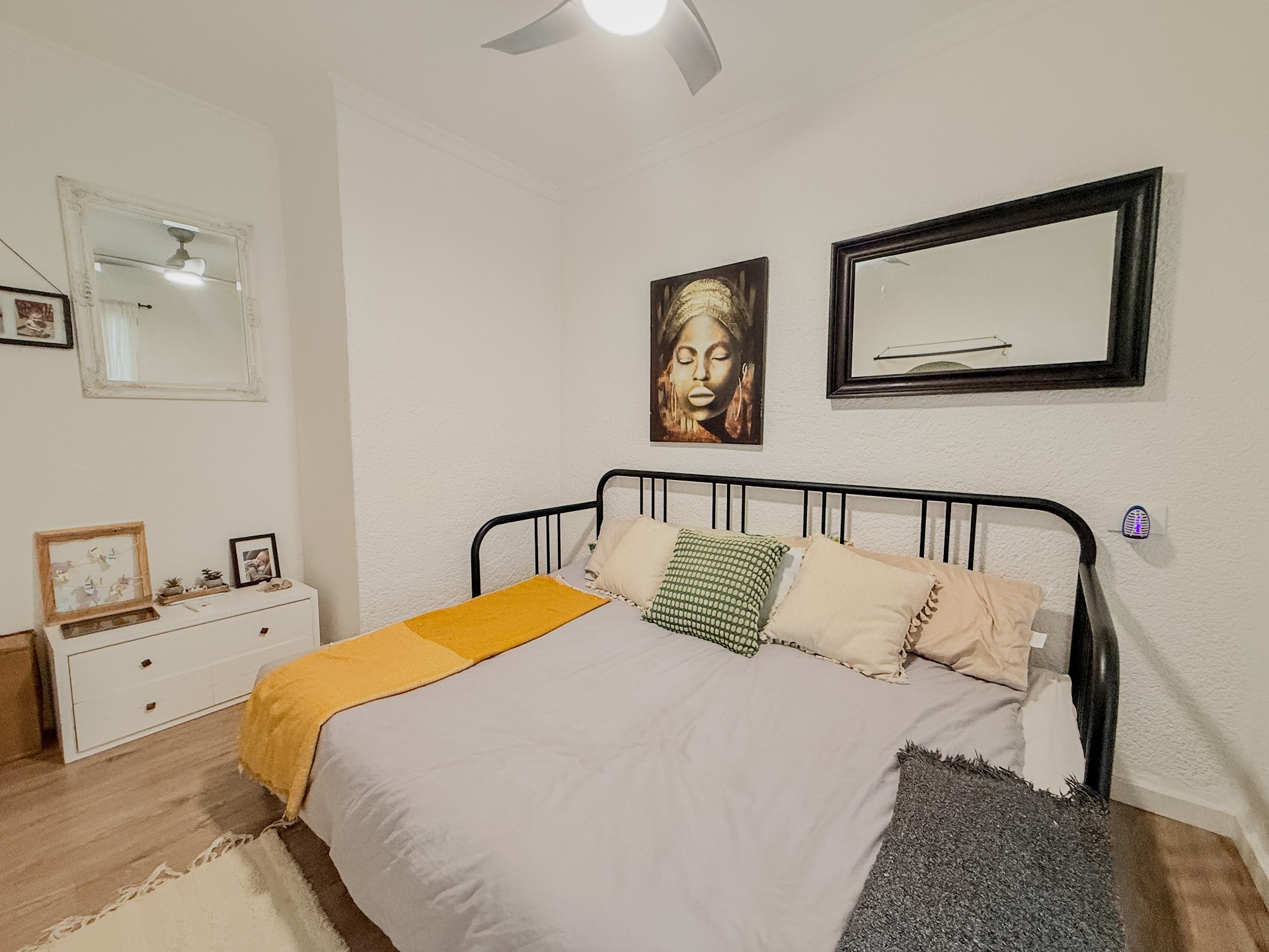 3 Bedroom Villa in Denia