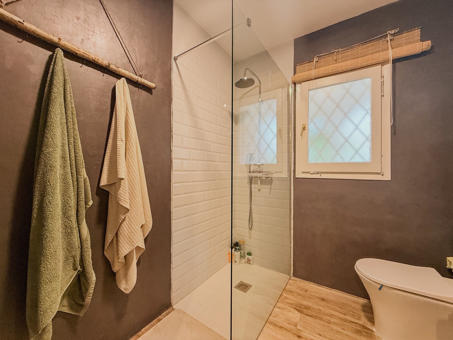 3 Bedroom Villa in Denia