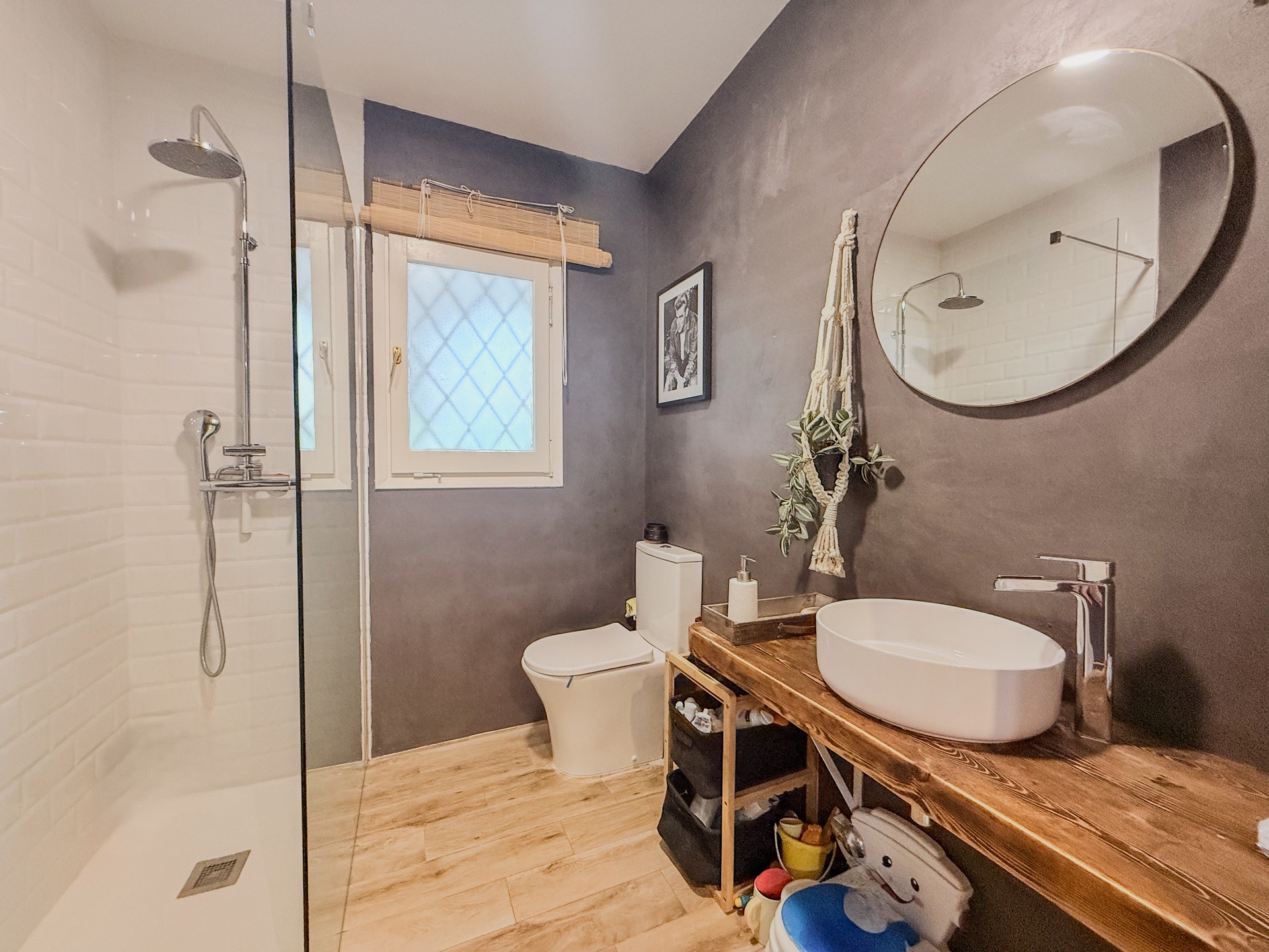 3 Bedroom Villa in Denia