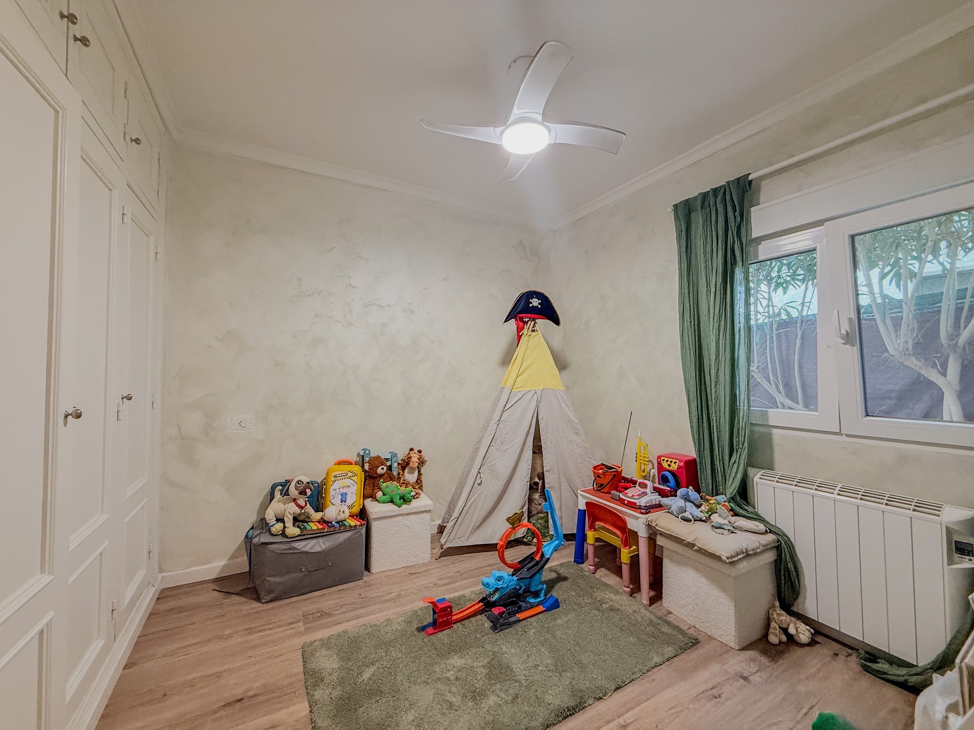 3 Bedroom Villa in Denia