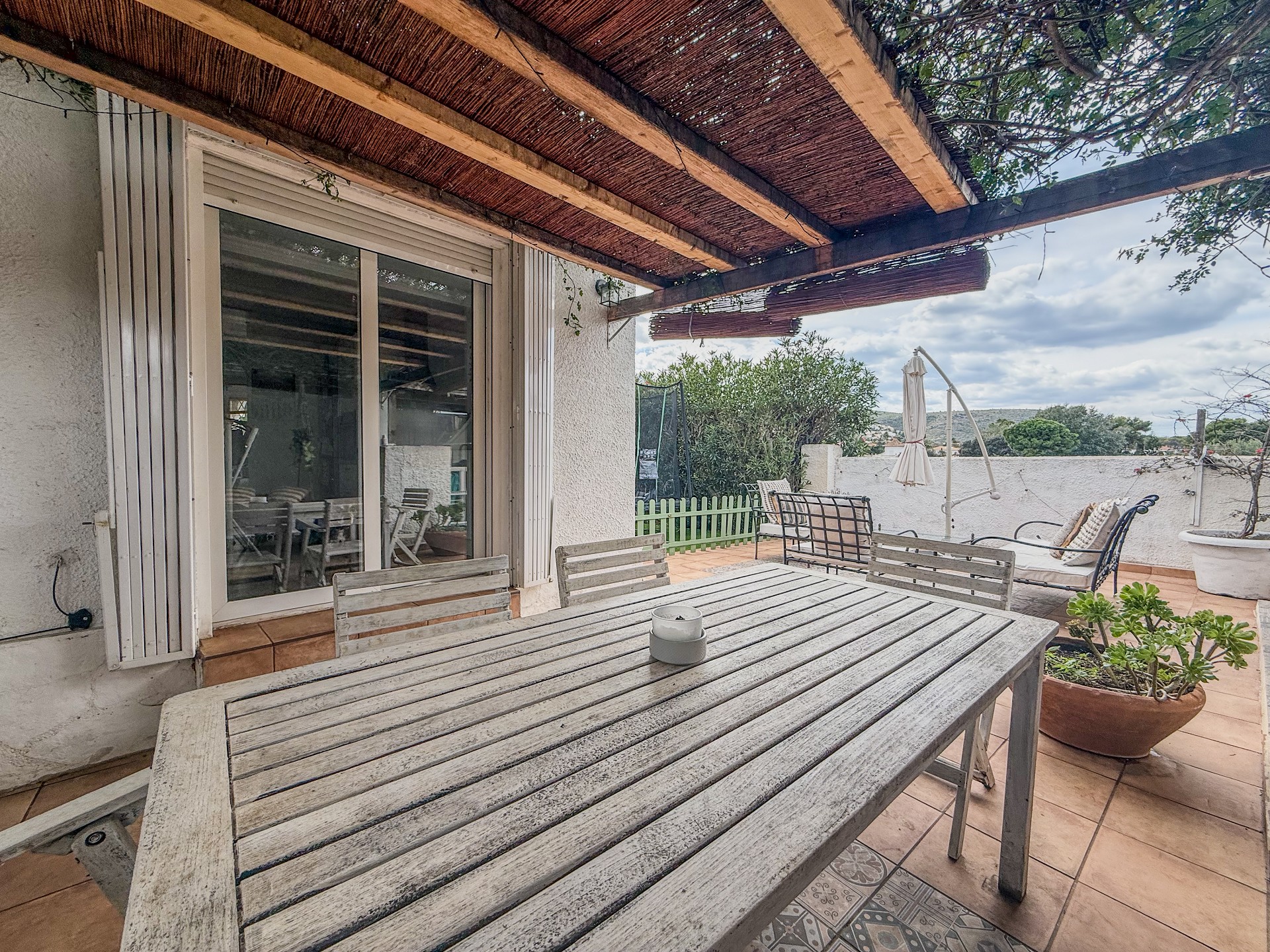 3 Bedroom Villa in Denia