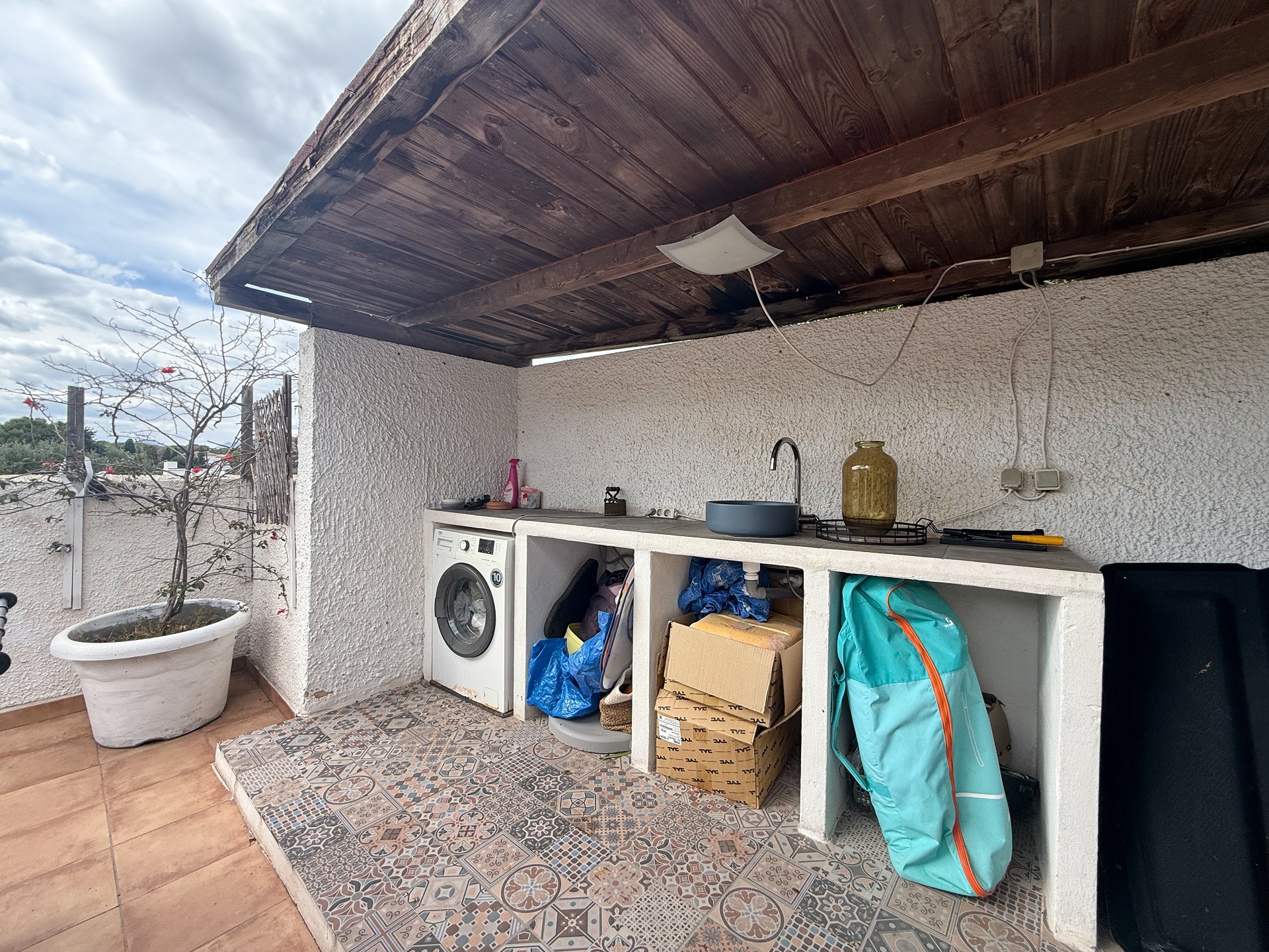 3 Bedroom Villa in Denia