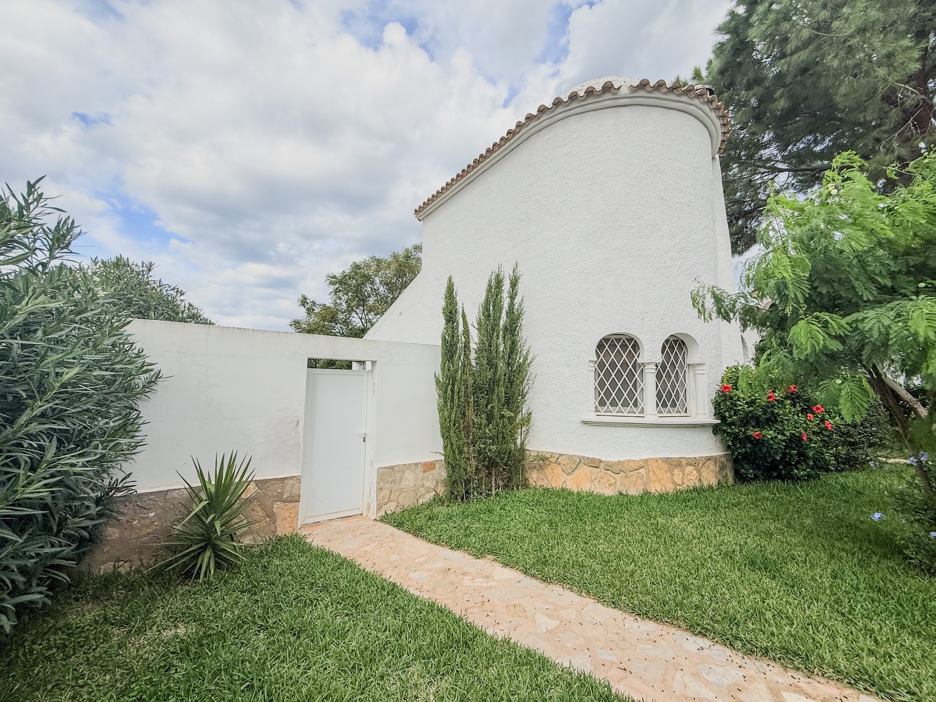 3 Bedroom Villa in Denia