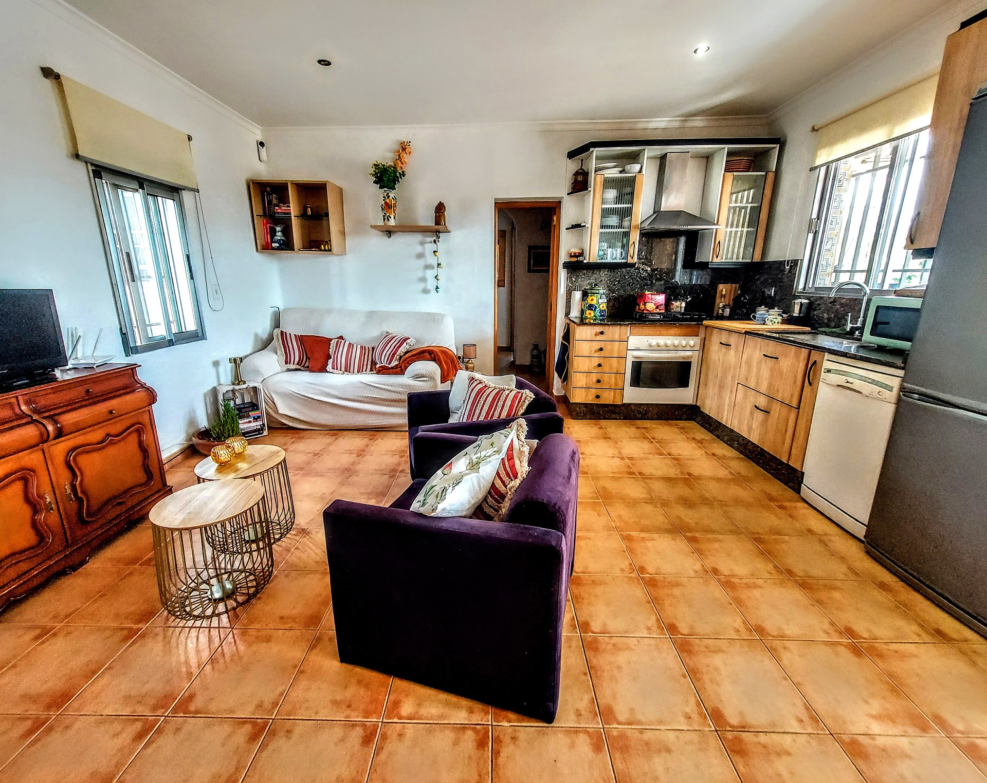 4 Bedroom Villa in Montroy