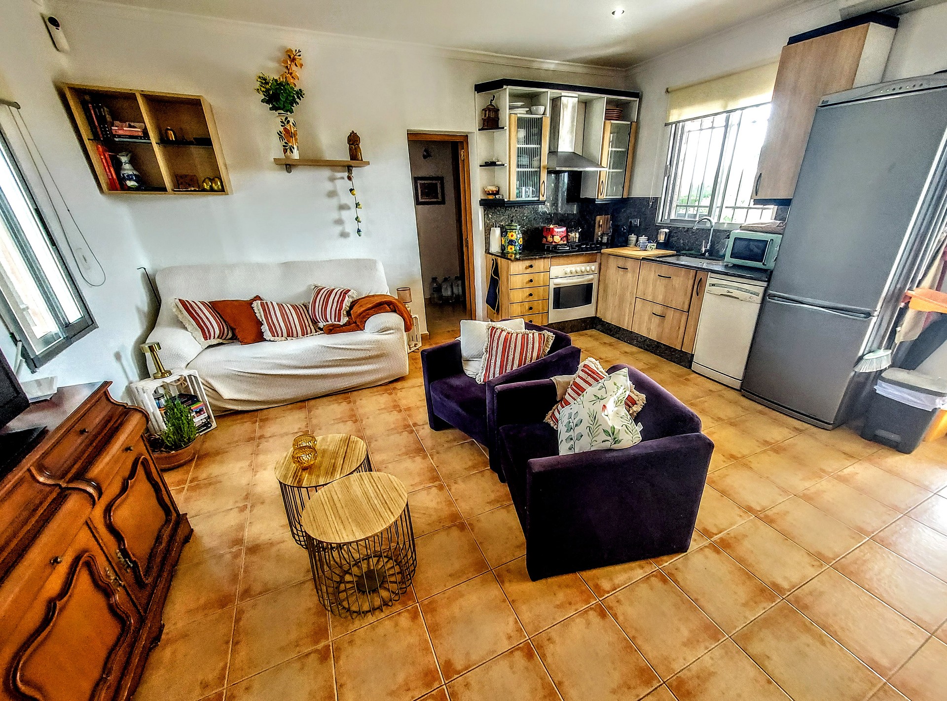 4 Bedroom Villa in Montroy