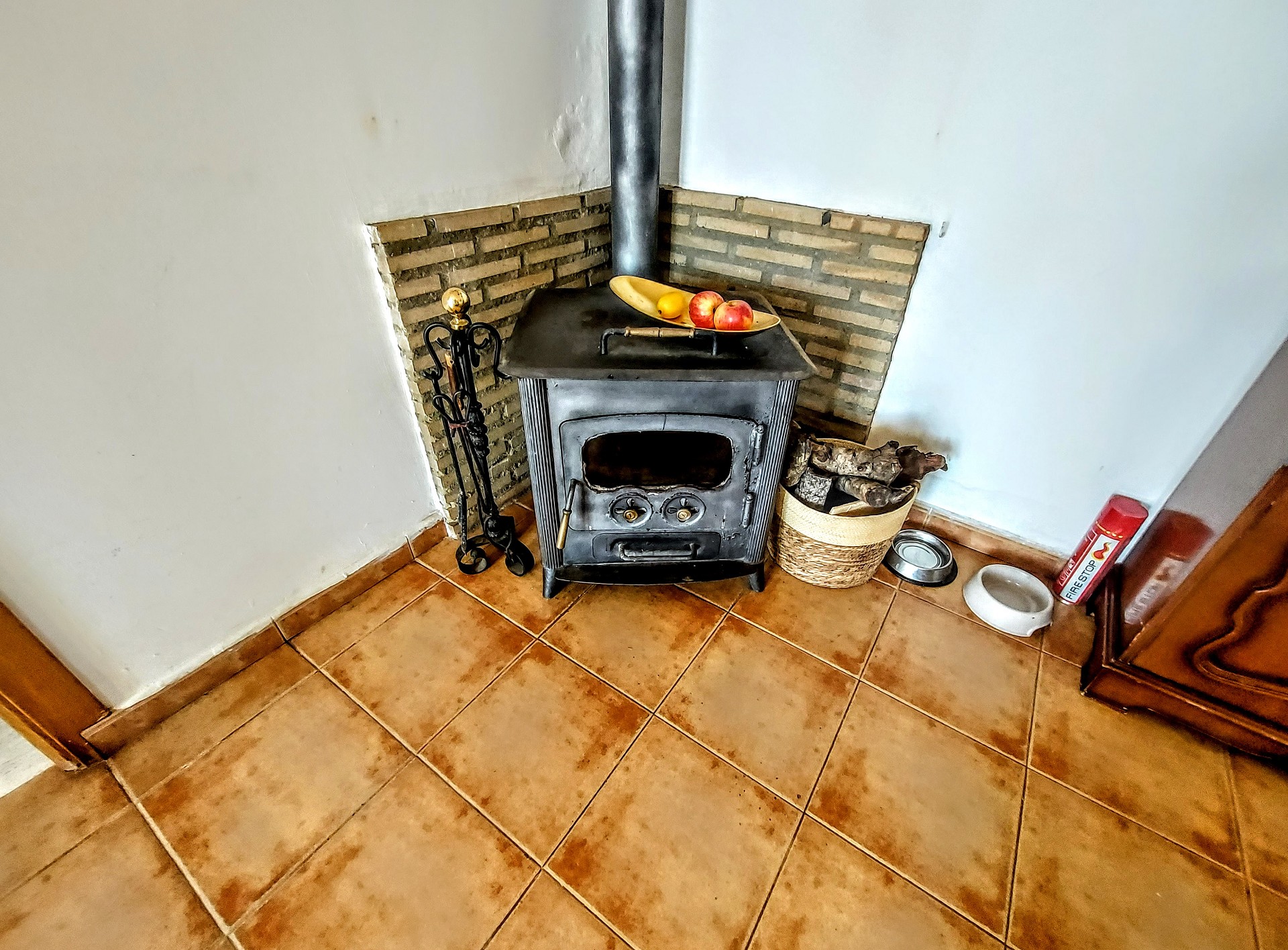 4 Bedroom Villa in Montroy