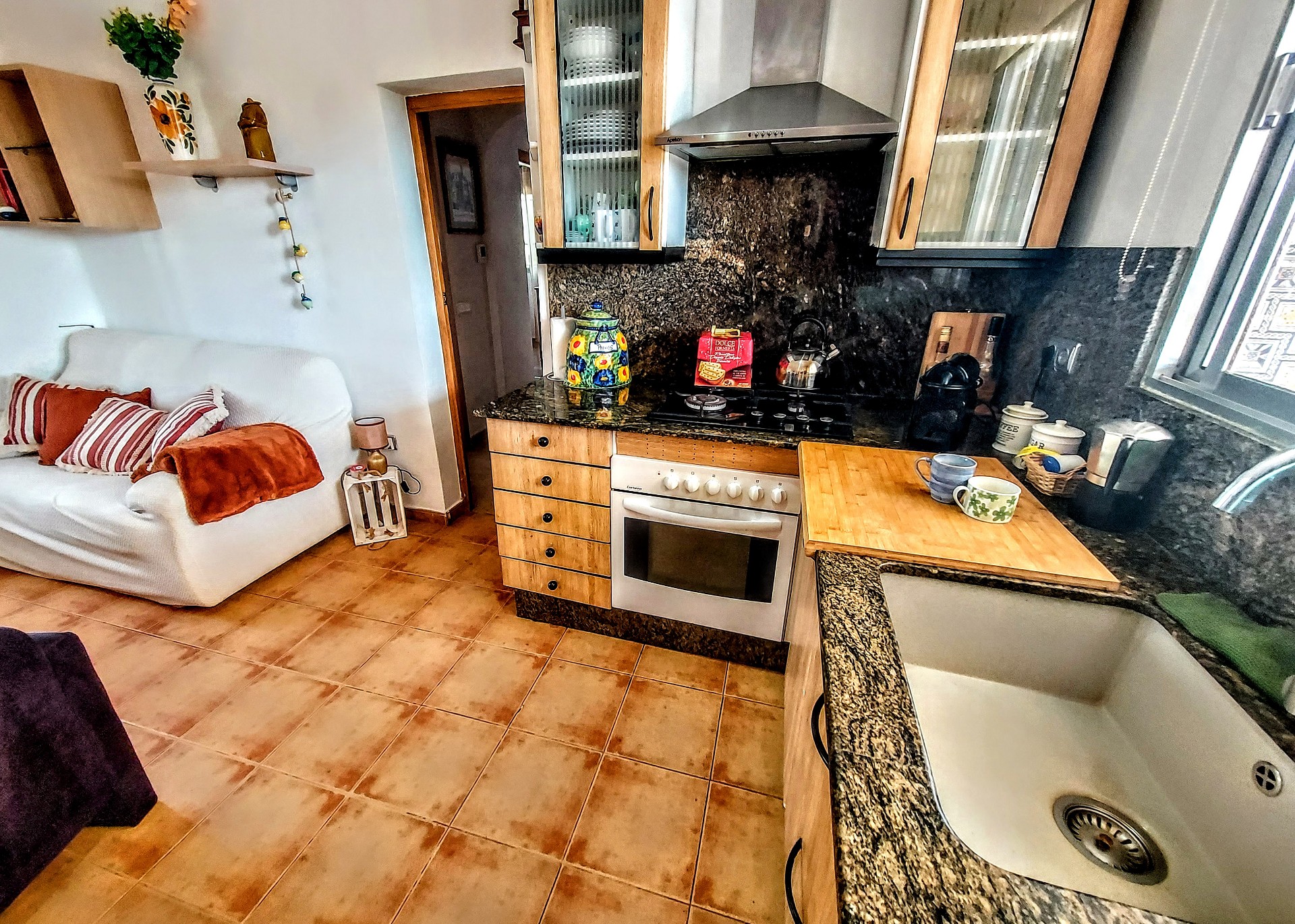 4 Bedroom Villa in Montroy