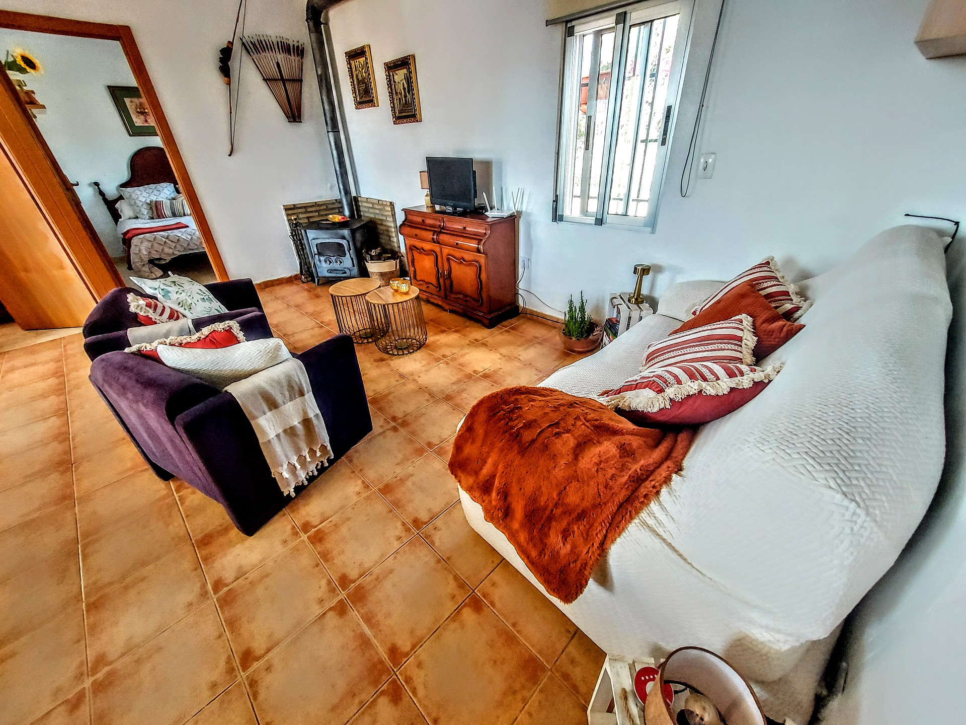 4 Bedroom Villa in Montroy