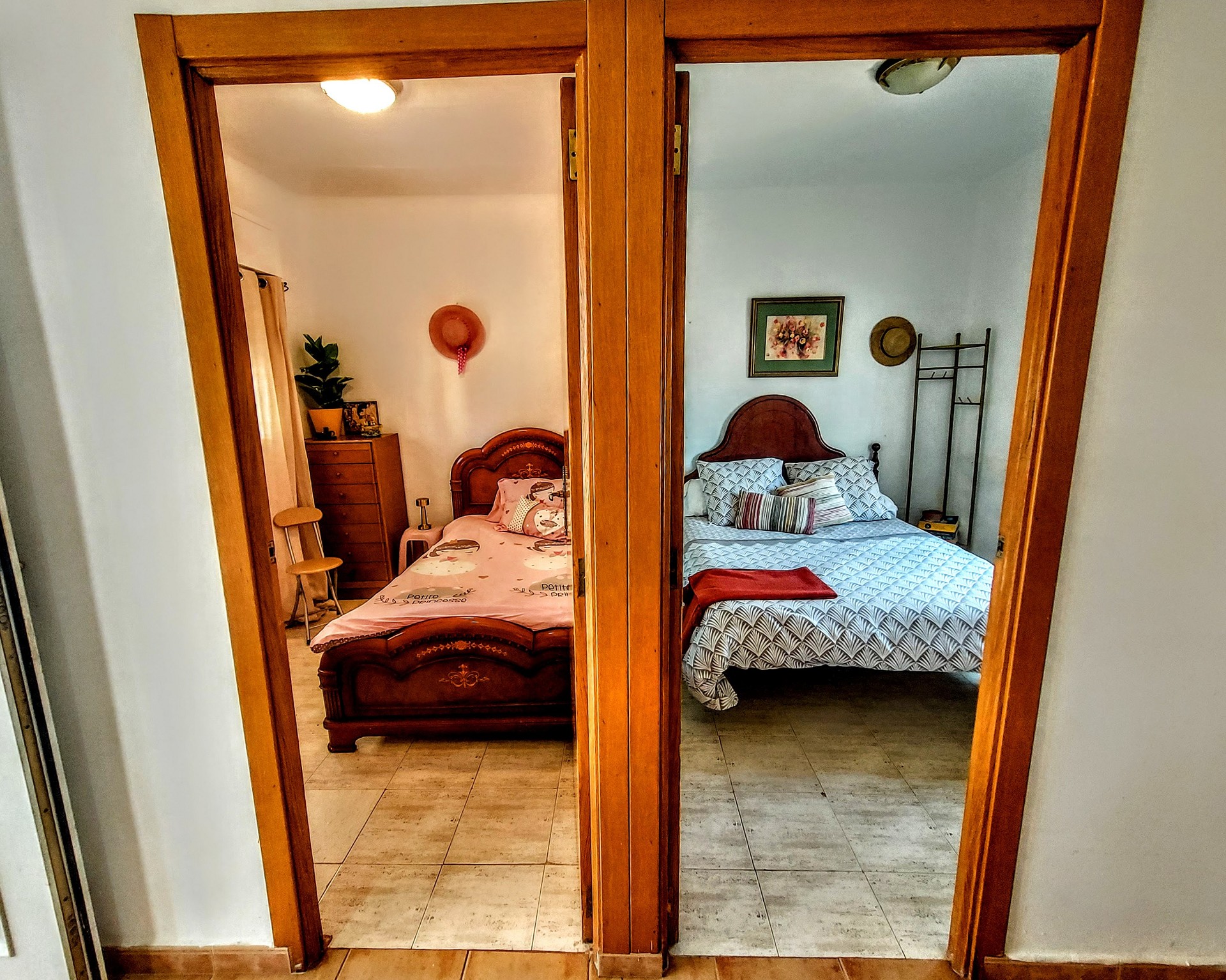 4 Bedroom Villa in Montroy